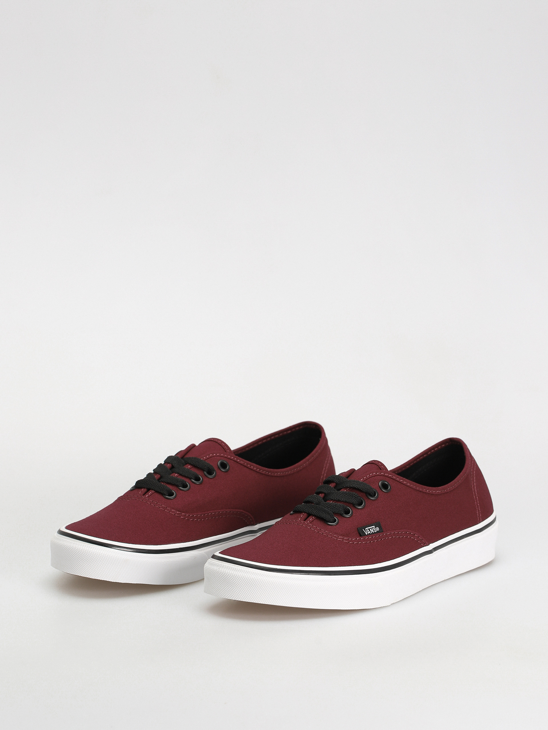 Pantofi Vans Authentic (port royal/black)