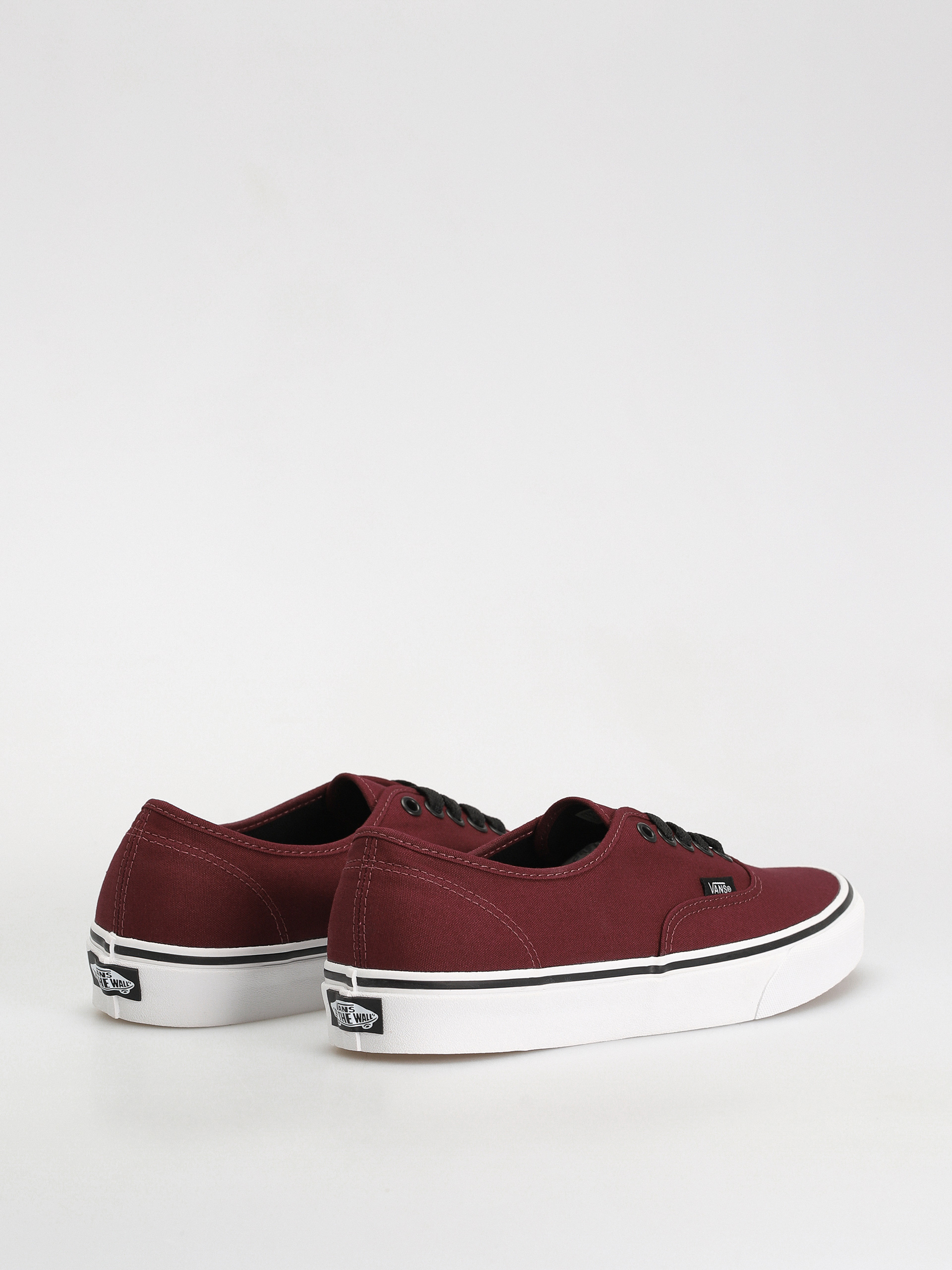 Pantofi Vans Authentic (port royal/black)