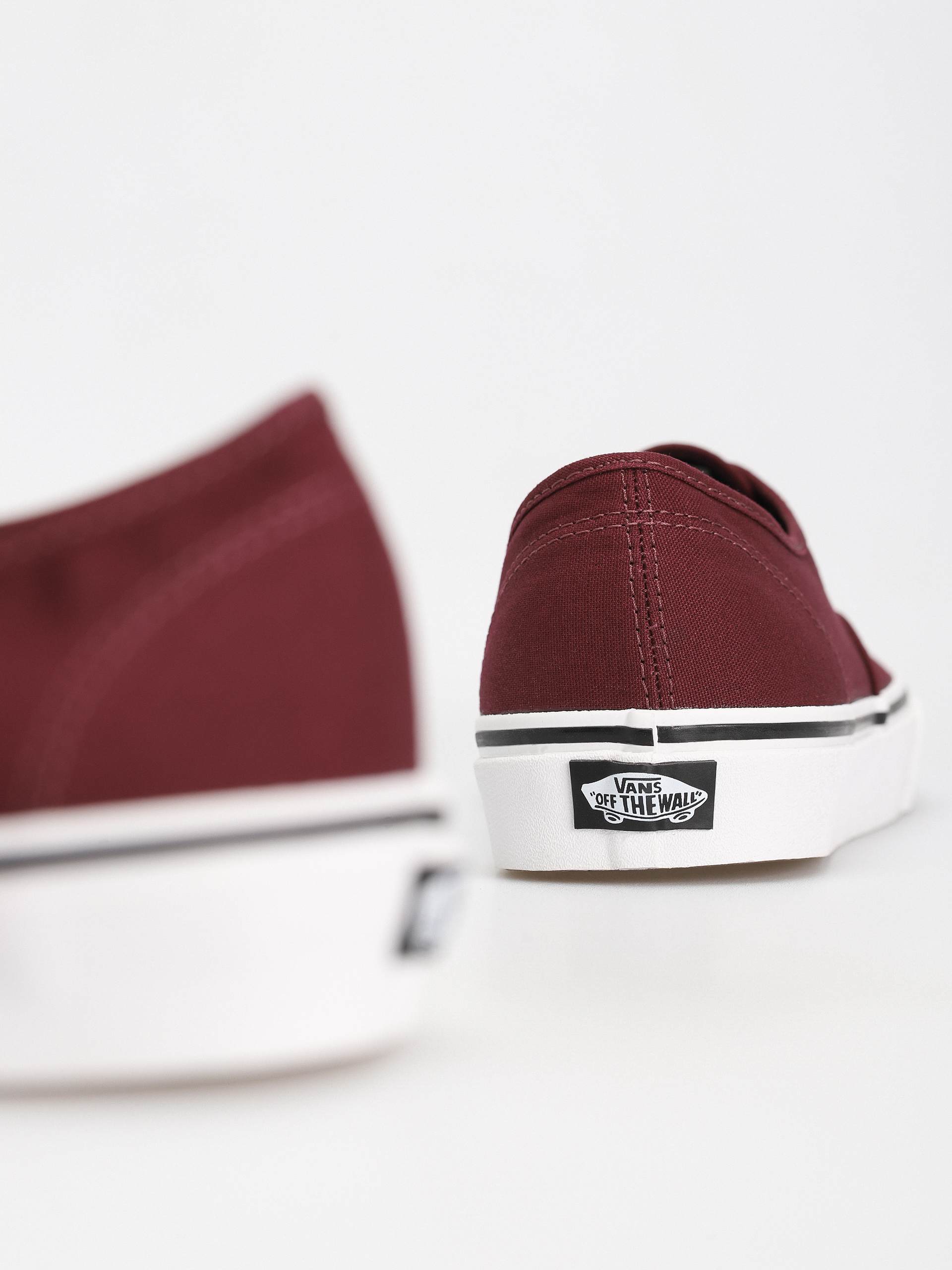 Pantofi Vans Authentic (port royal/black)