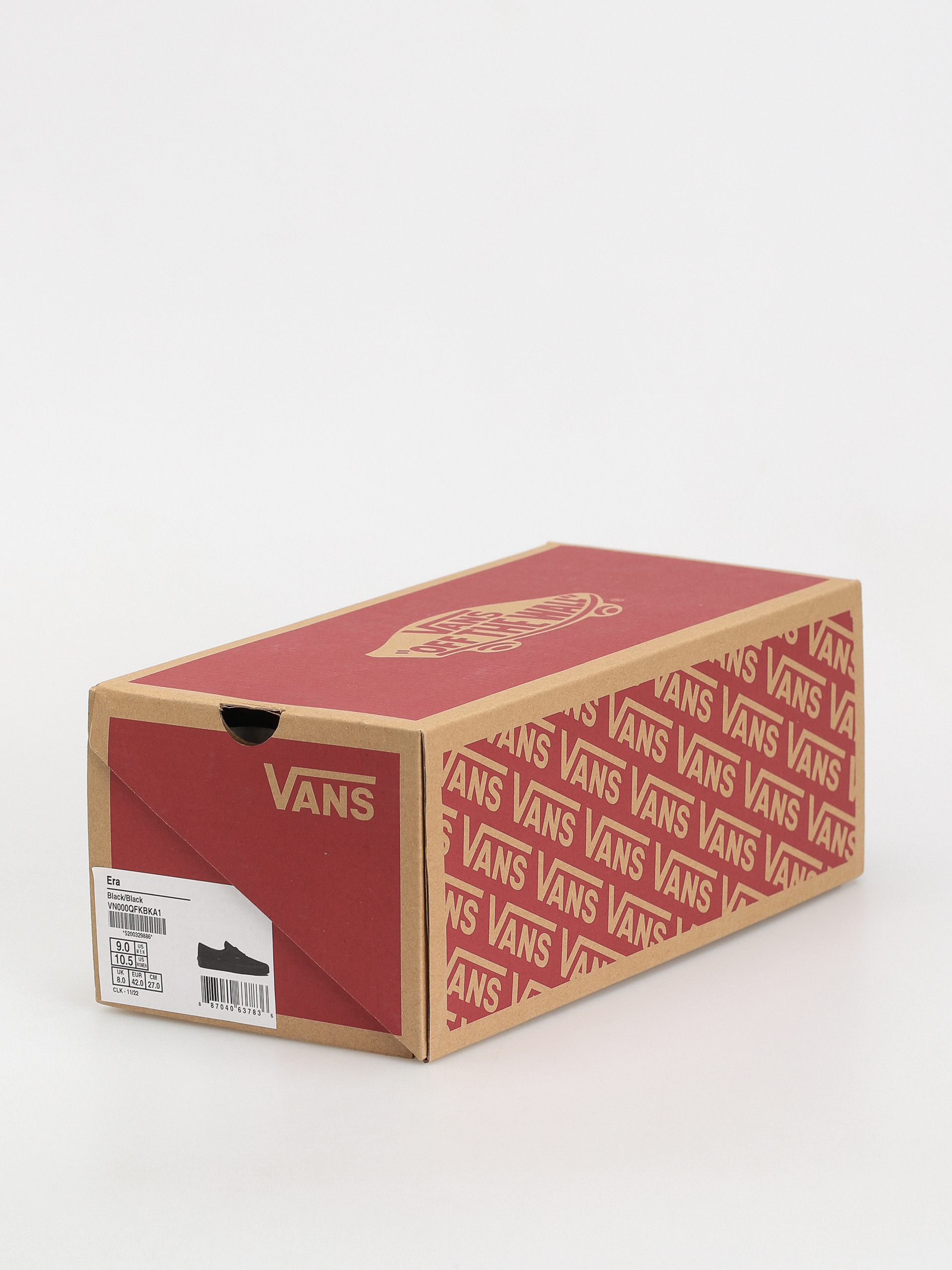 Pantofi Vans Era (black/black)