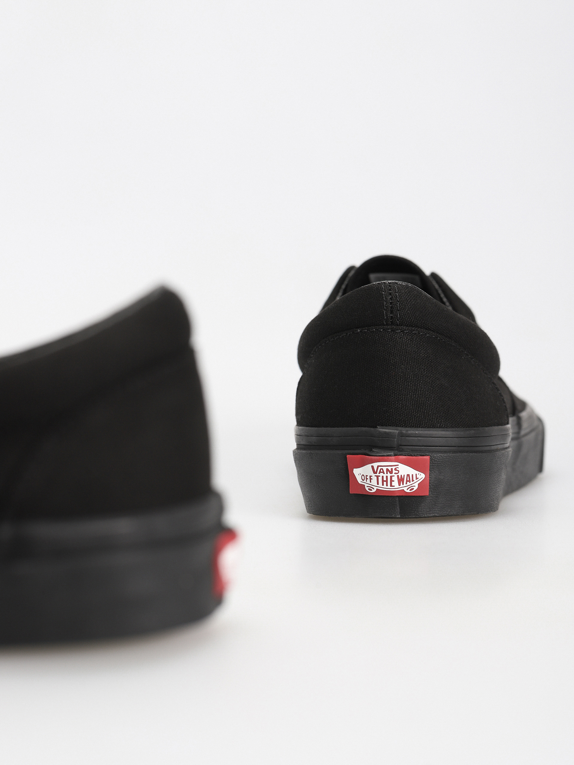 Pantofi Vans Era (black/black)