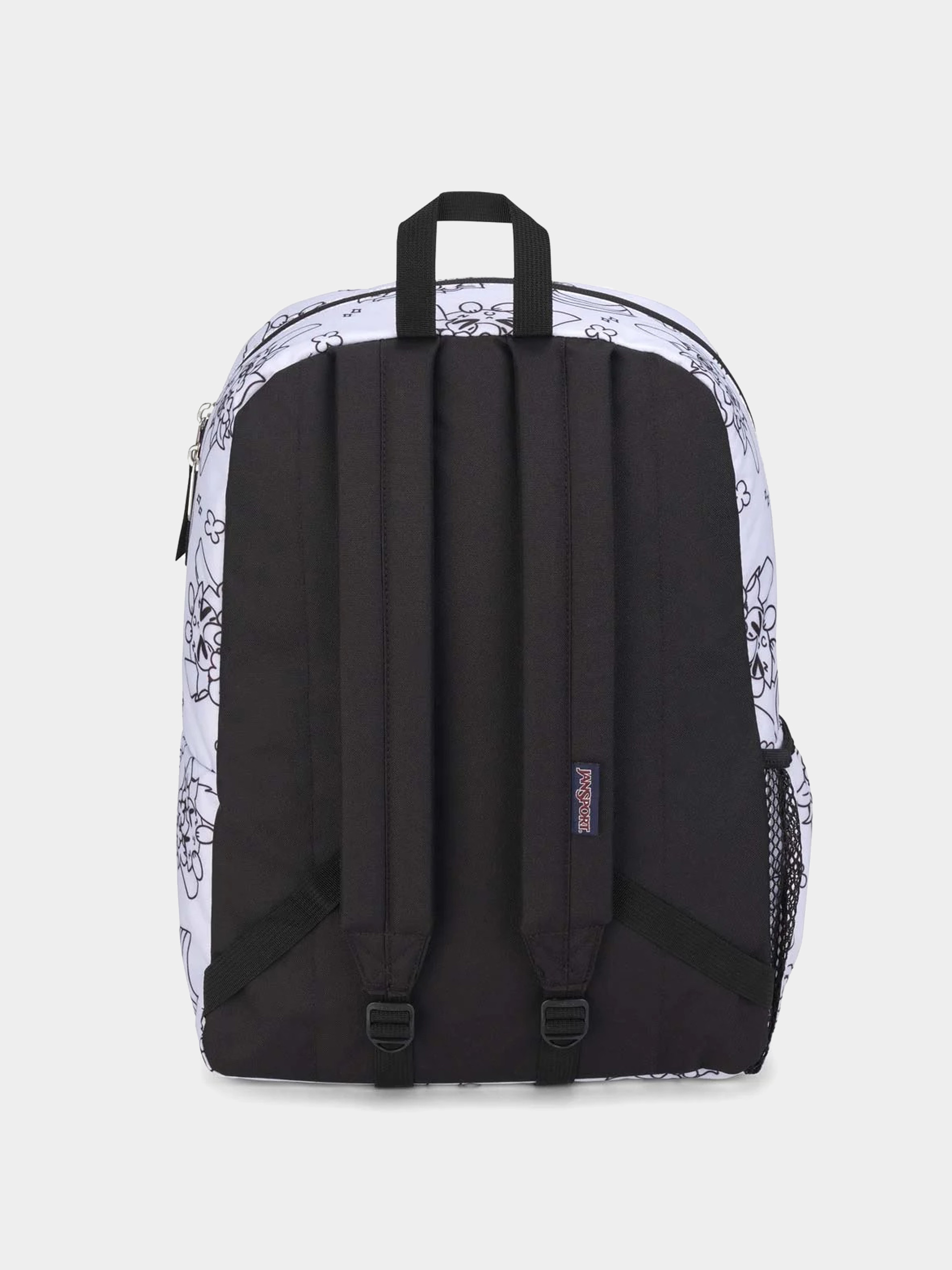Rucsac JanSport Cross Town (anime emotions)
