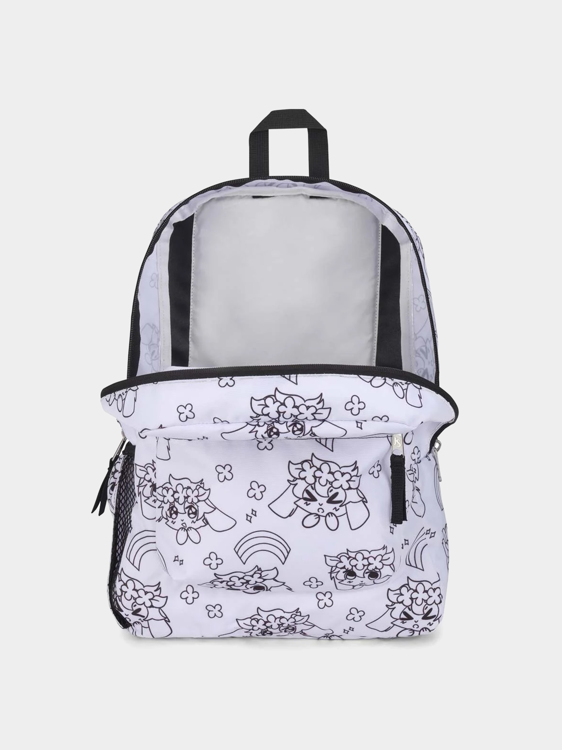 Rucsac JanSport Cross Town (anime emotions)