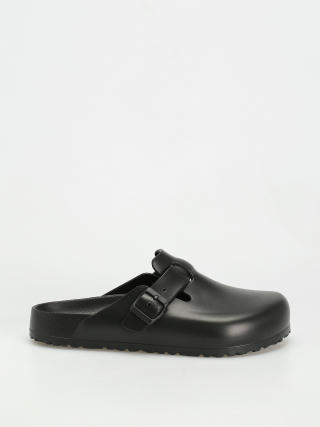 Șlapi Birkenstock Boston EVA Regular (black)