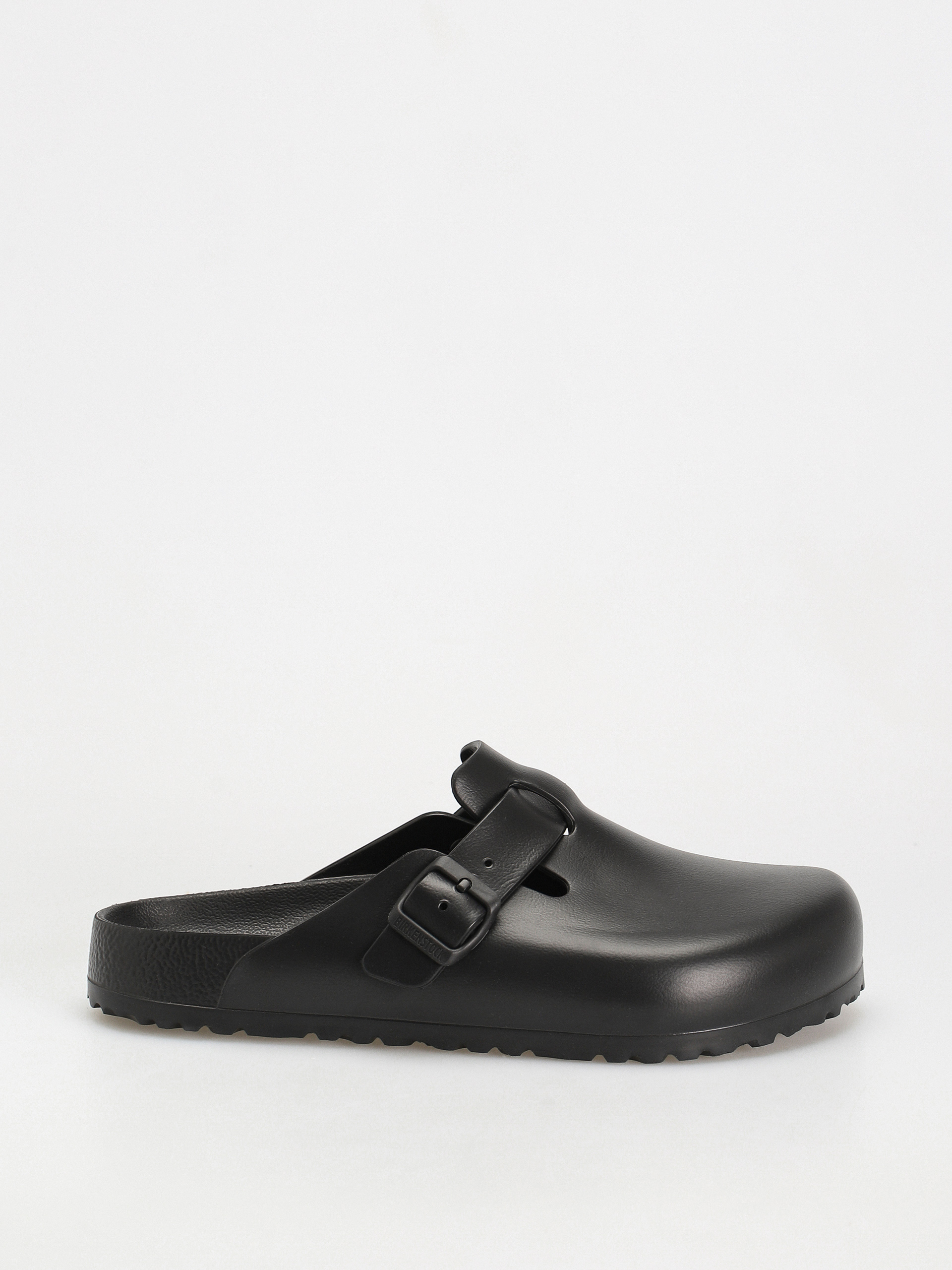 Șlapi Birkenstock Boston EVA Regular (black)