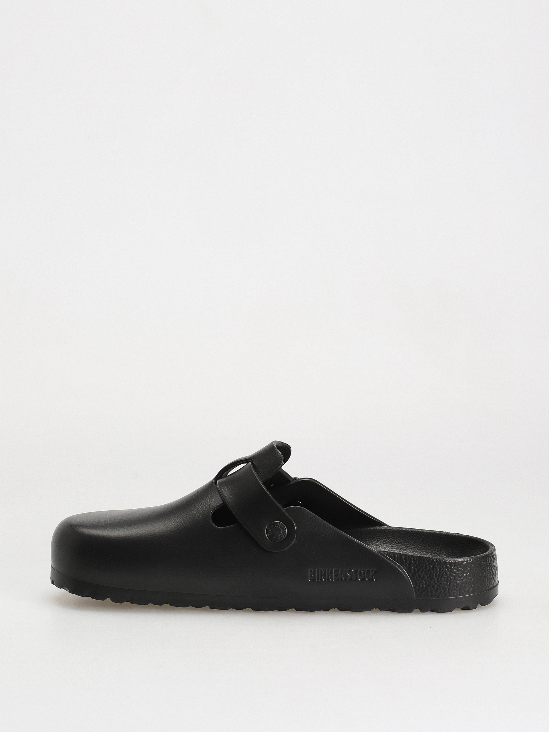 Șlapi Birkenstock Boston EVA Regular (black)