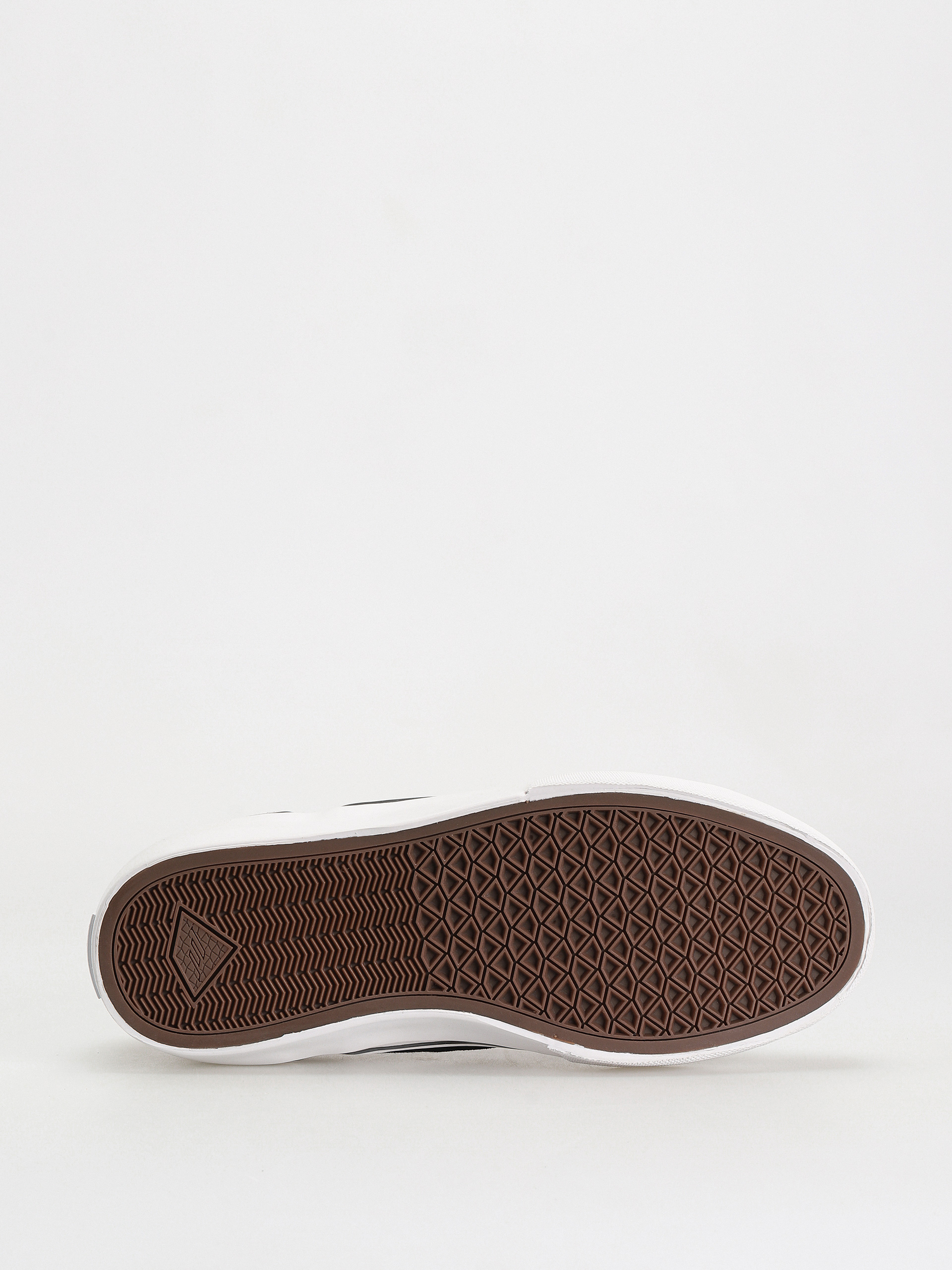 Pantofi Emerica Wino G6 Slip On (black/white/gold)