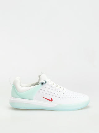 Pantofi Nike SB Zoom Nyjah 3 (skylight/university red skylight white)