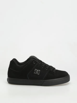 Pantofi DC Pure (black/pirate black)