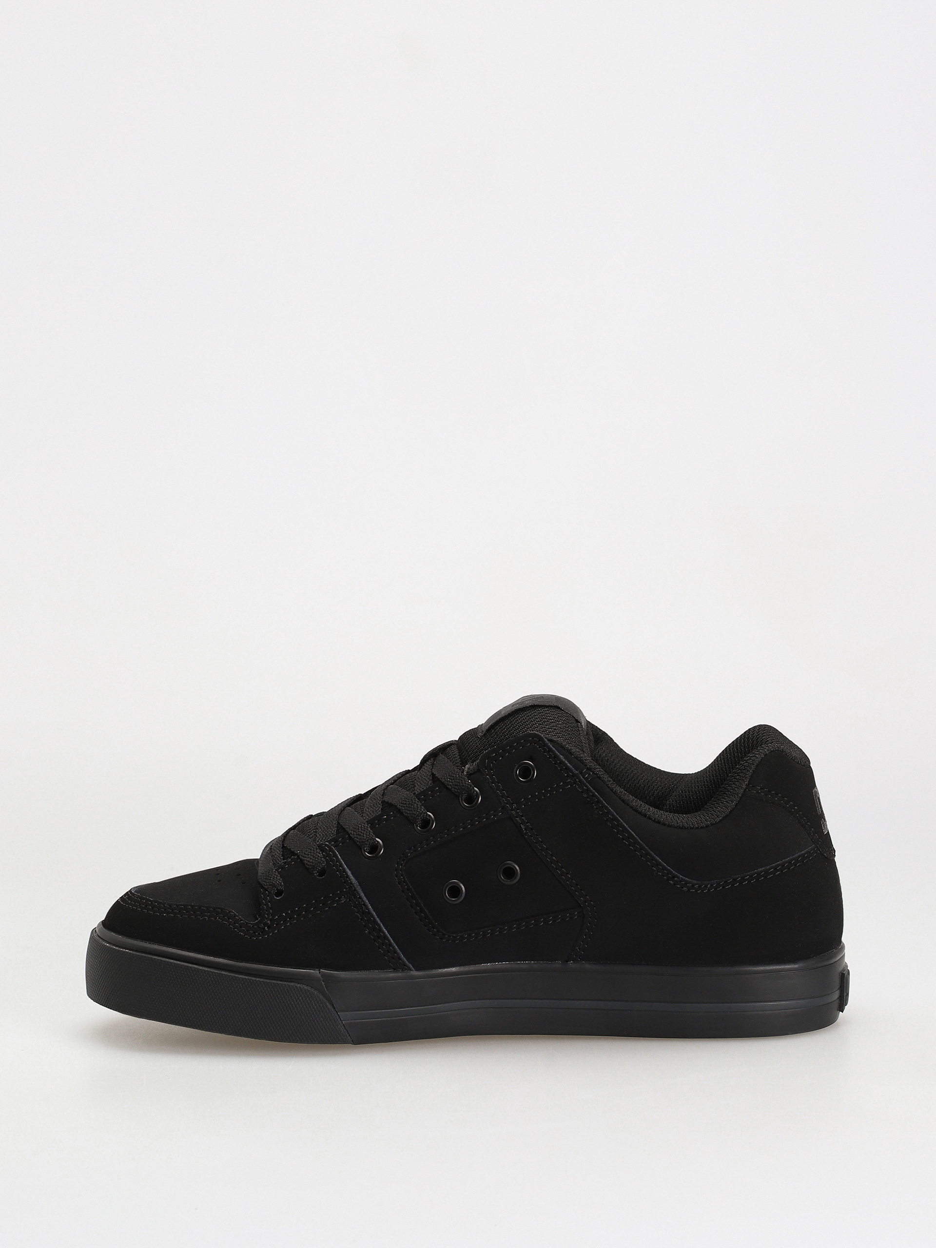 Pantofi DC Pure (black/pirate black)