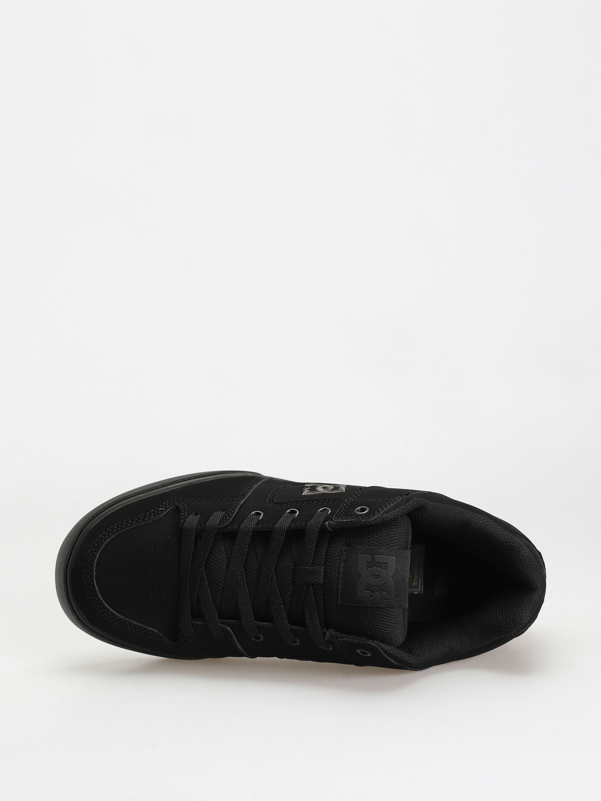 Pantofi DC Pure (black/pirate black)