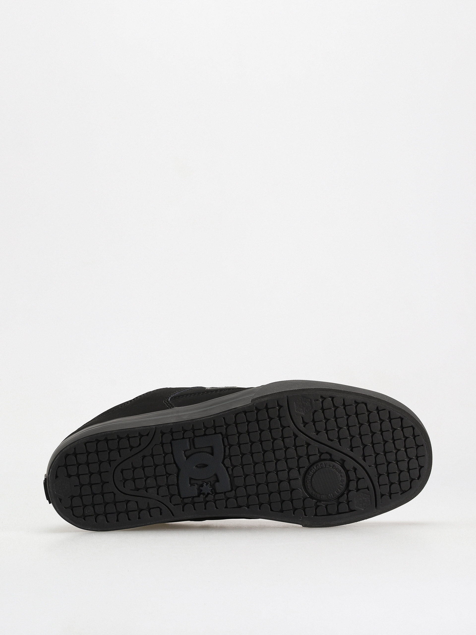 Pantofi DC Pure (black/pirate black)