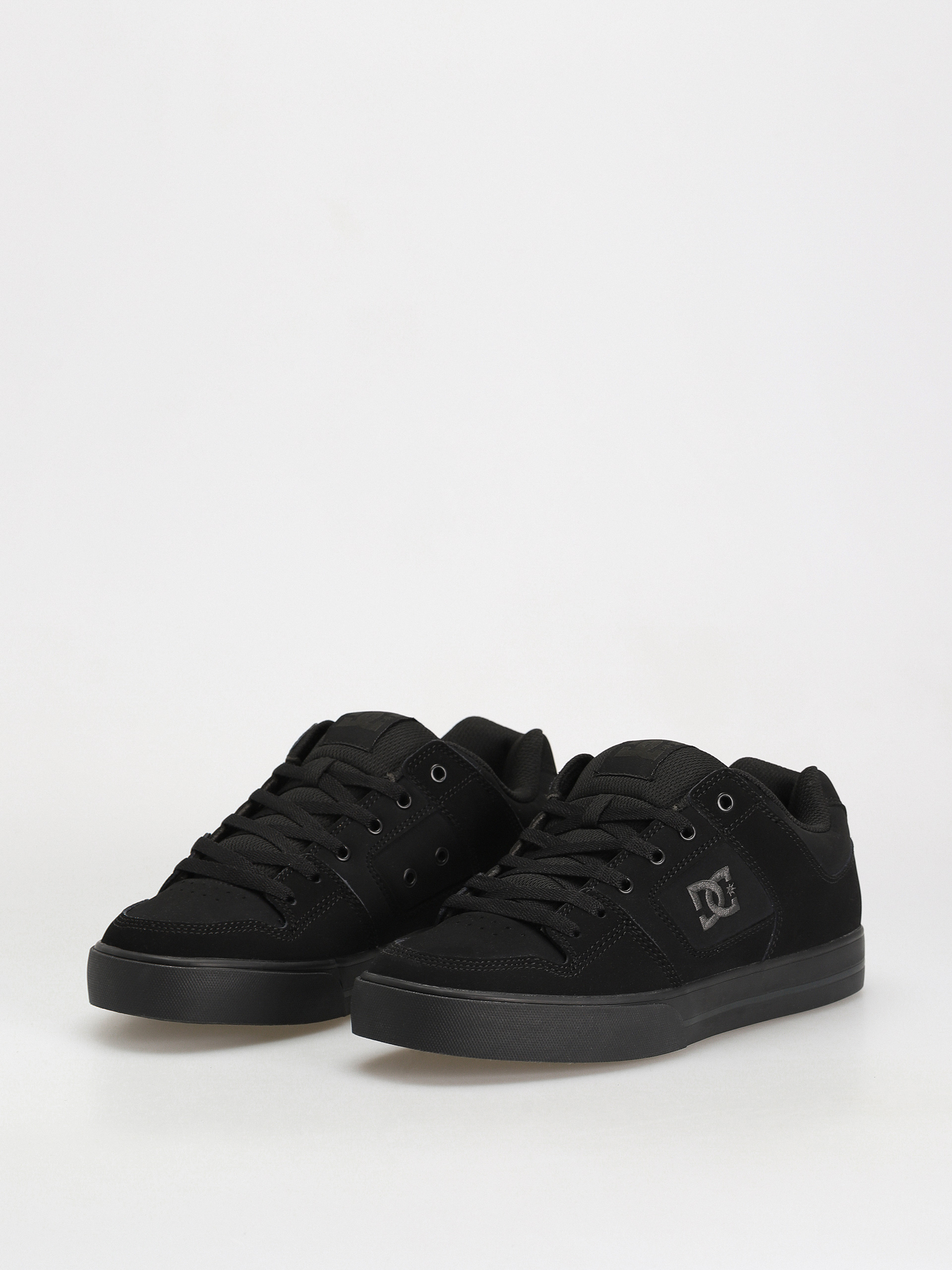 Pantofi DC Pure (black/pirate black)