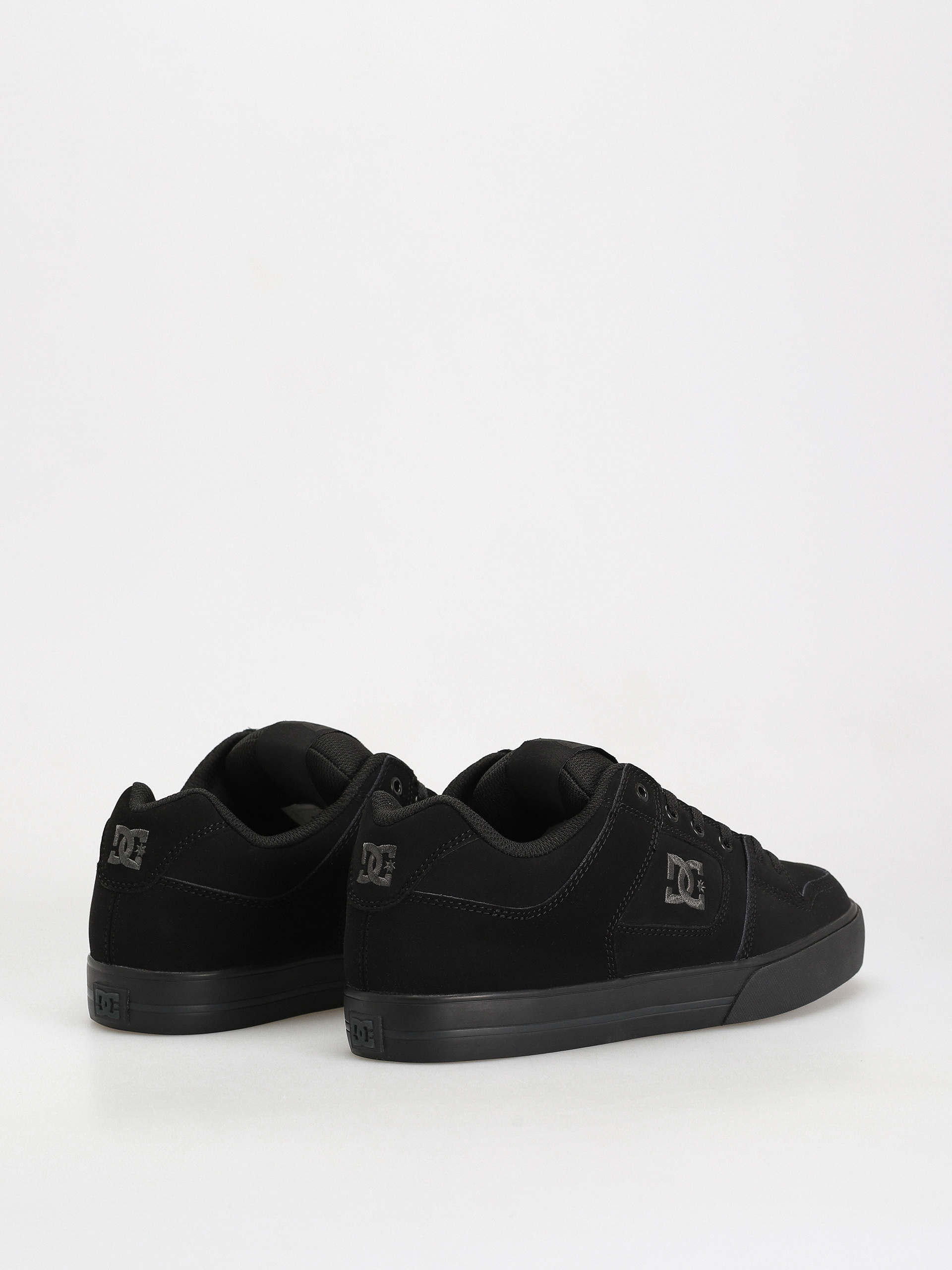 Pantofi DC Pure (black/pirate black)