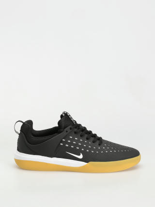 Pantofi Nike SB Zoom Nyjah 3 (black/white black white)
