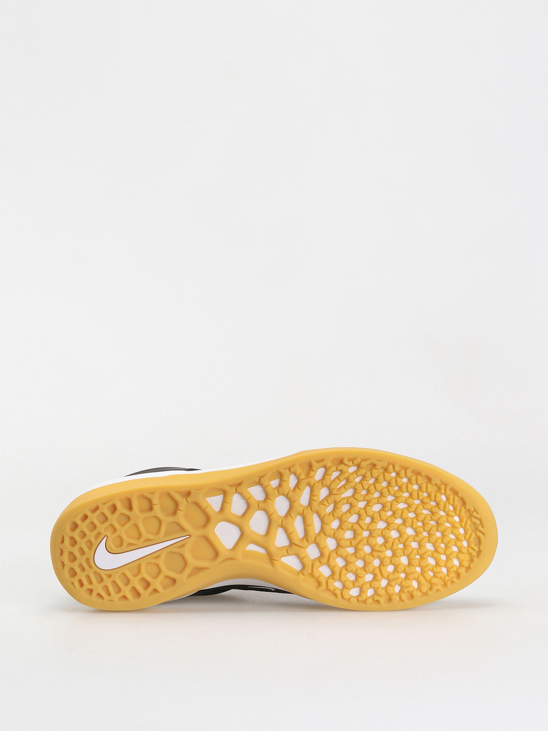 Pantofi Nike SB Zoom Nyjah 3 (black/white black white)