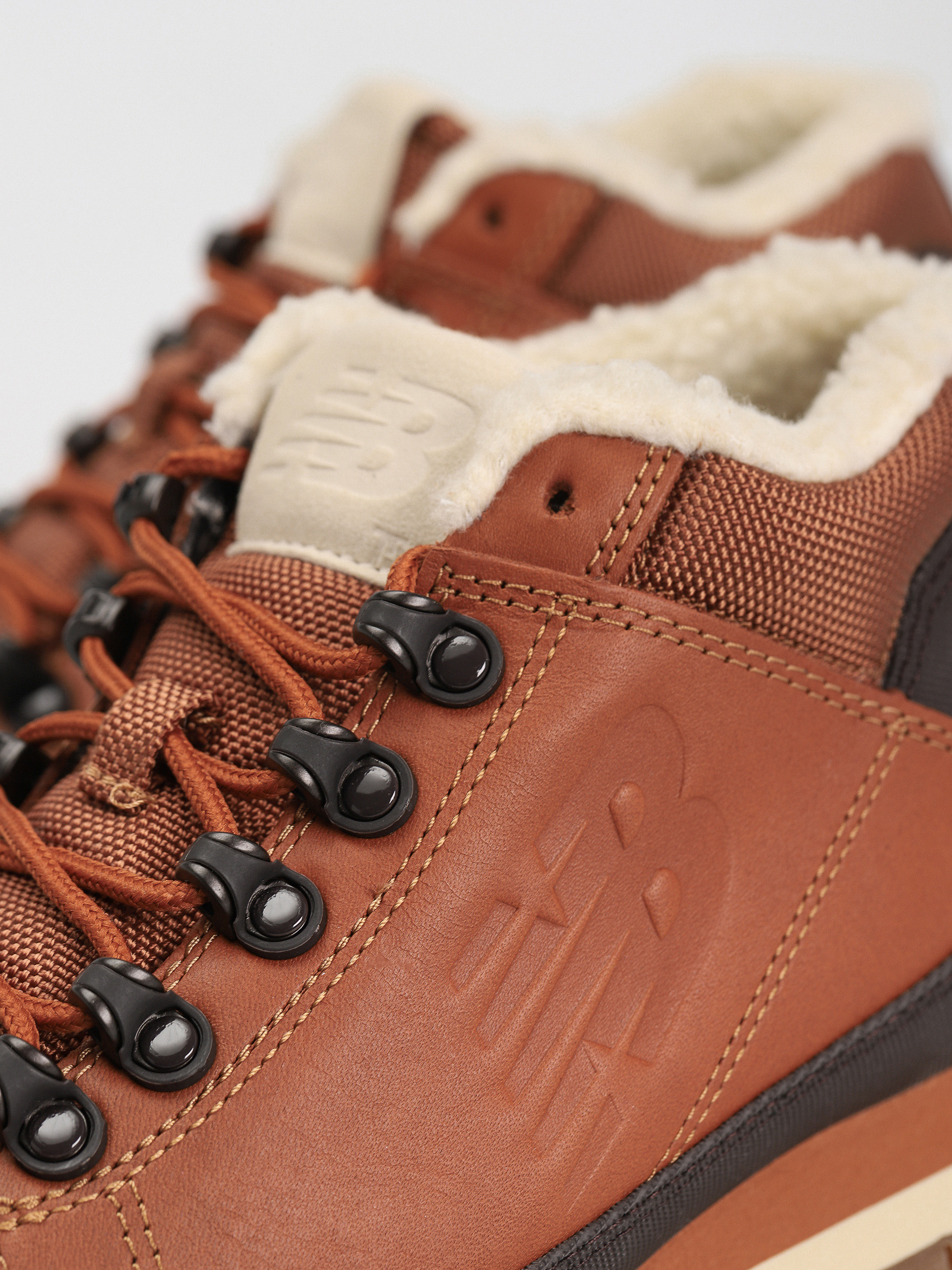 Pantofi New Balance 754 (tan)