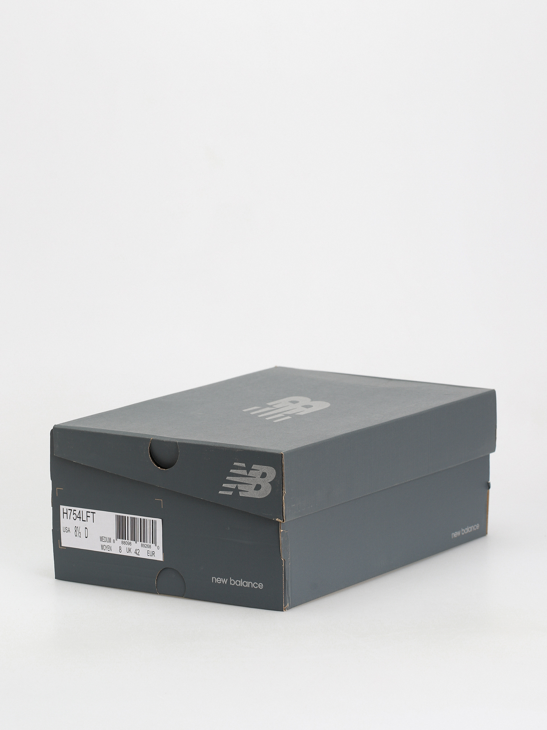 Pantofi New Balance 754 (tan)