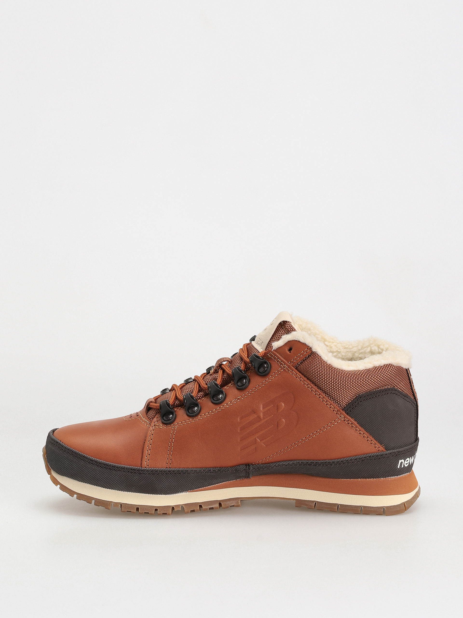 Pantofi New Balance 754 (tan)