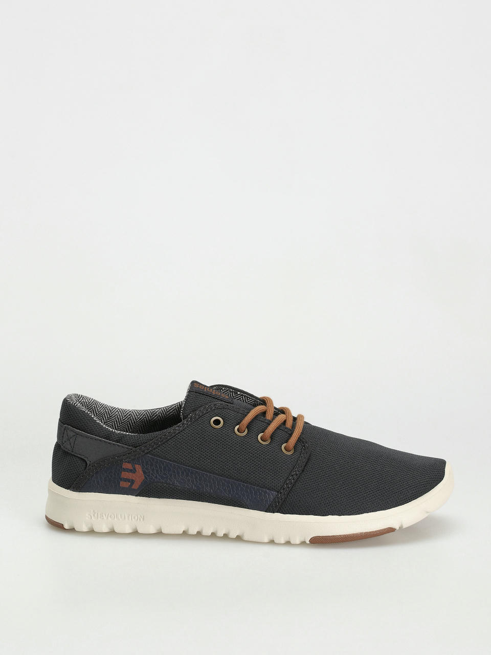 Pantofi Etnies Scout (navy/gold)