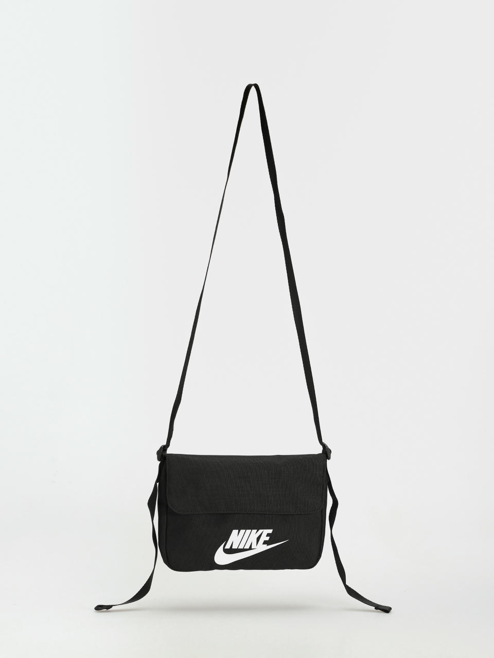 Geantă Nike SB Sportswear Wmn (black/black/white)