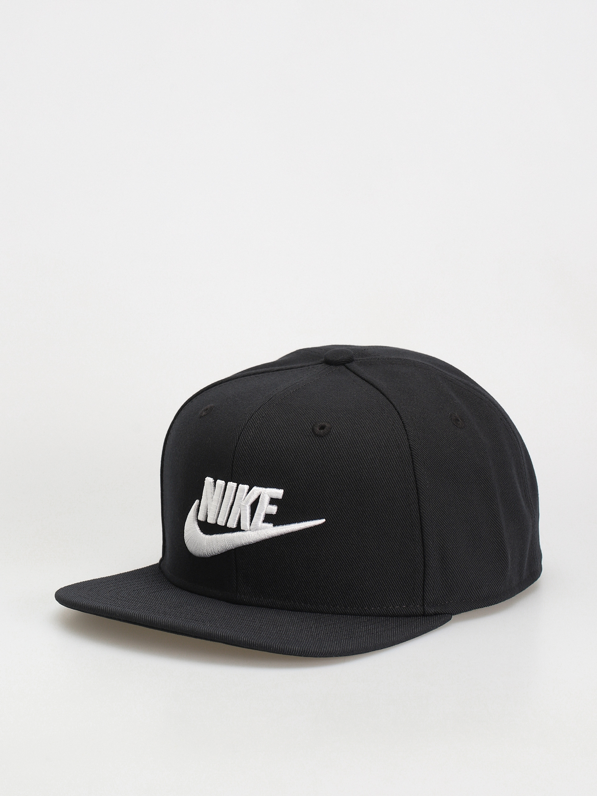 Șapcă Nike SB Df Pro S Fb Fut L (black/black/black/white)