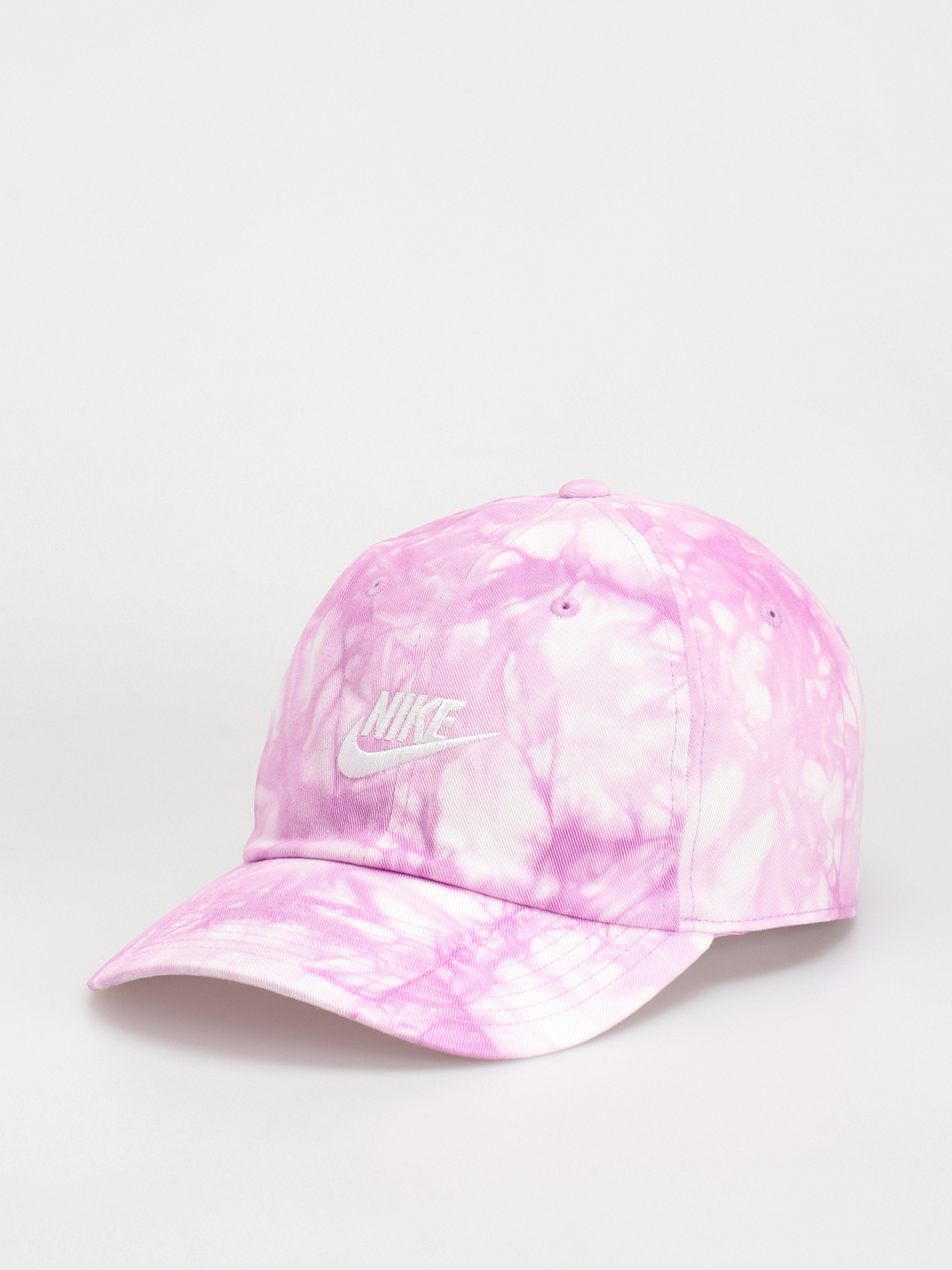 Șapcă Nike SB Club (rush fuchsia/barely grape/white)