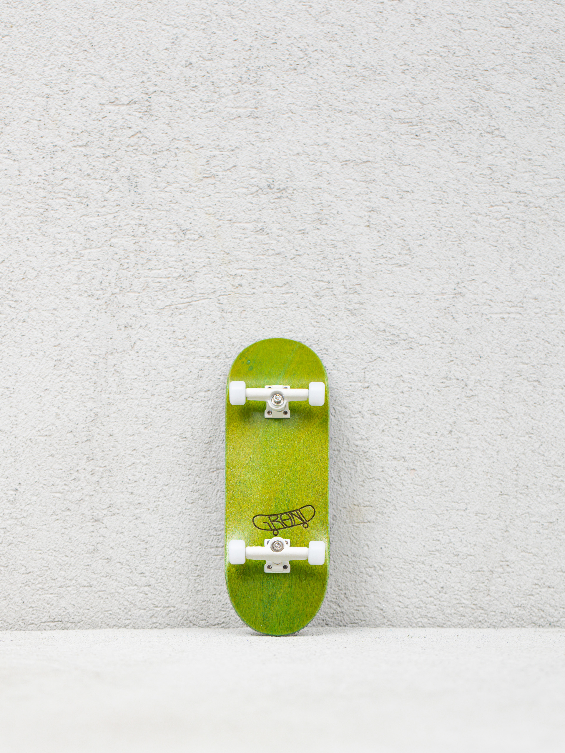 Fingerboard Grand Fingers Classic (green/white)