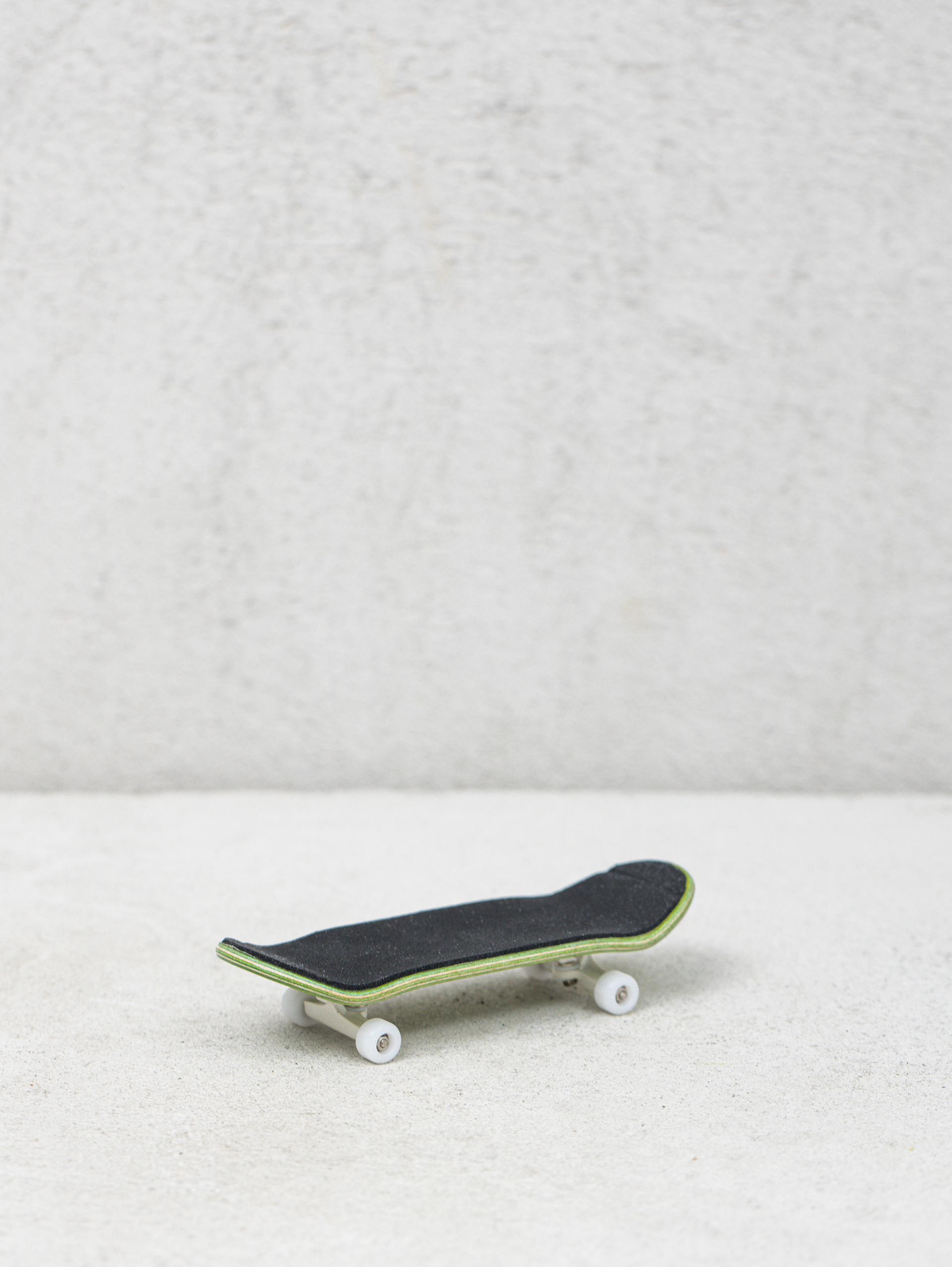 Fingerboard Grand Fingers Classic (green/white)