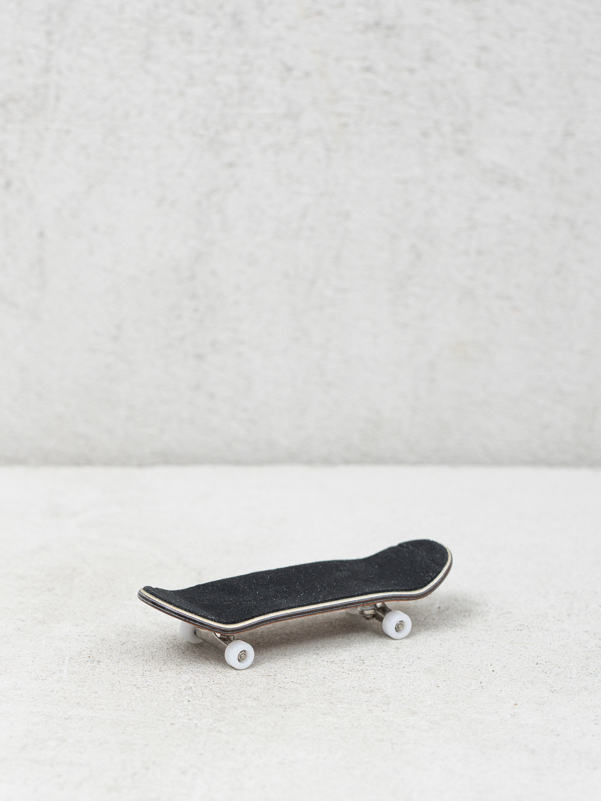 Fingerboard Grand Fingers Classic (brown/silver)