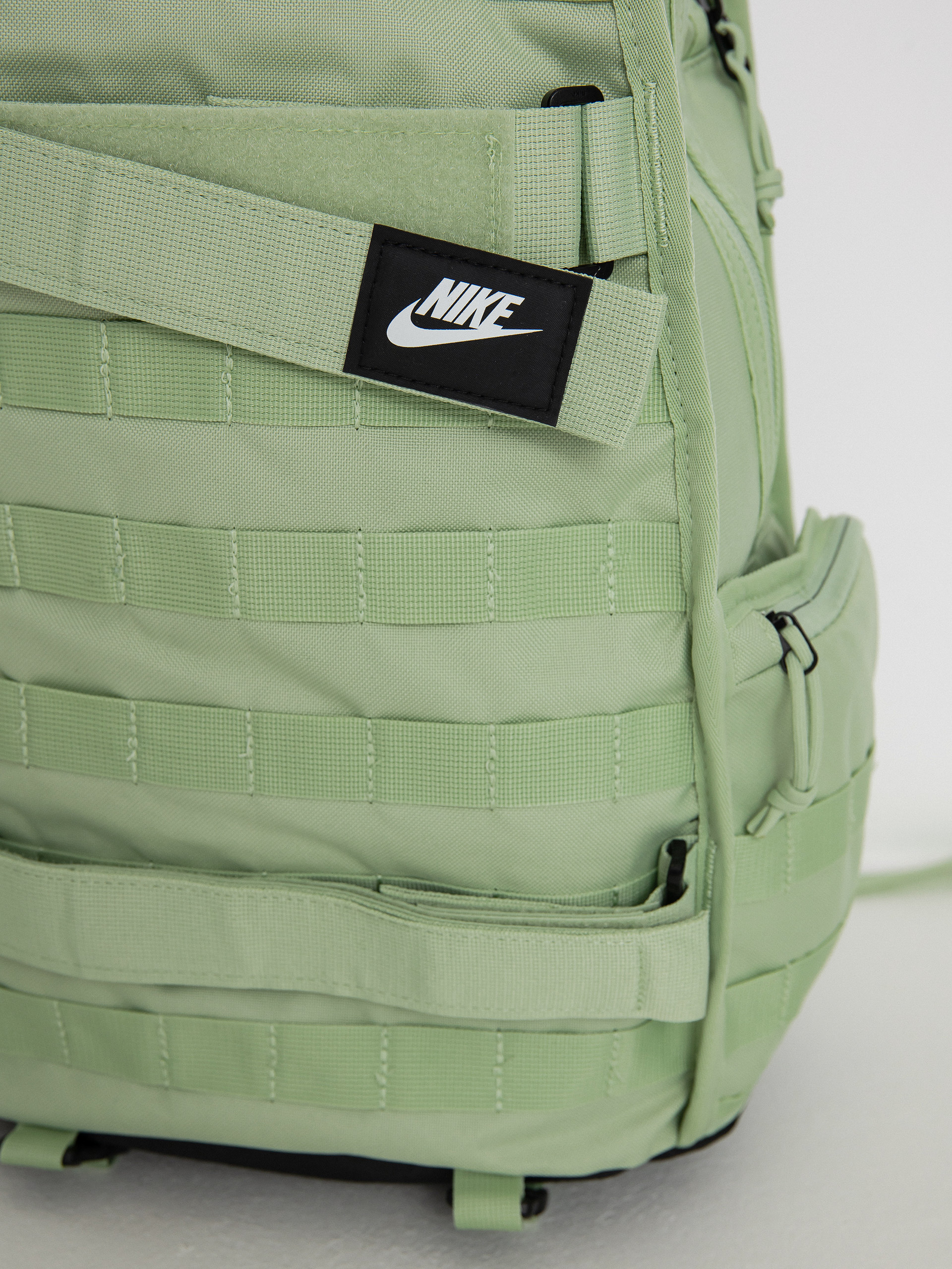 Rucsac Nike SB Sportswear Rpm (honeydew/black/white)
