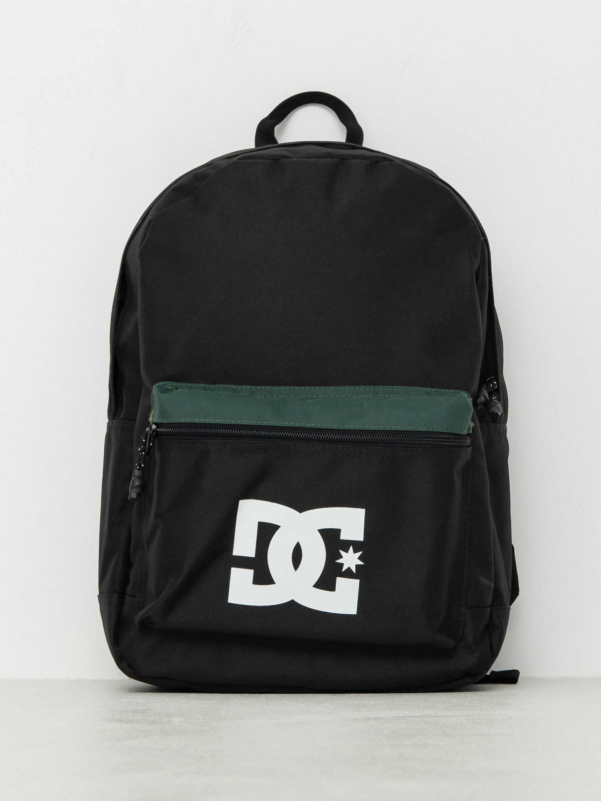 Rucsac DC Nickel Bag 3 (black/sycamore)