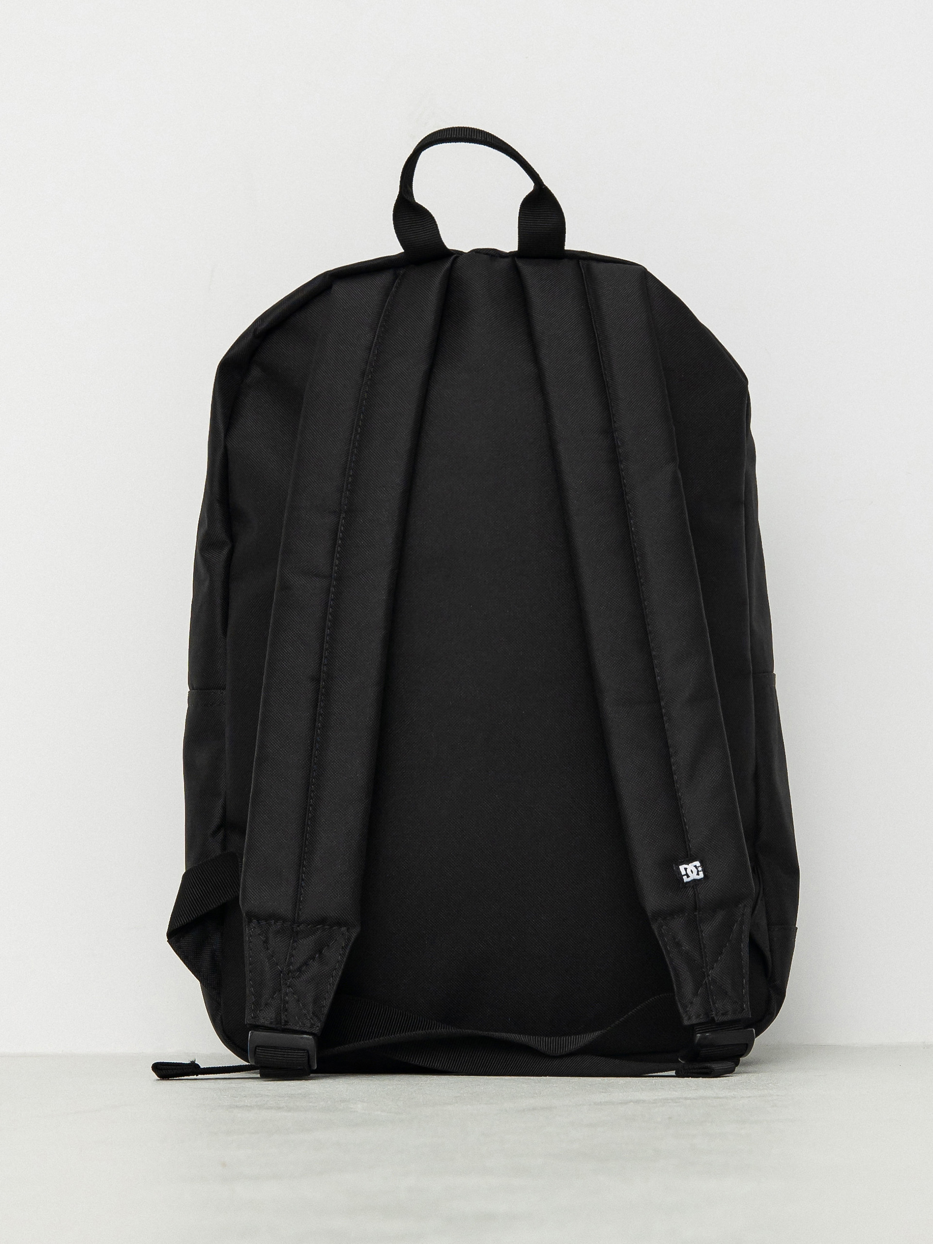 Rucsac DC Nickel Bag 3 (black/sycamore)