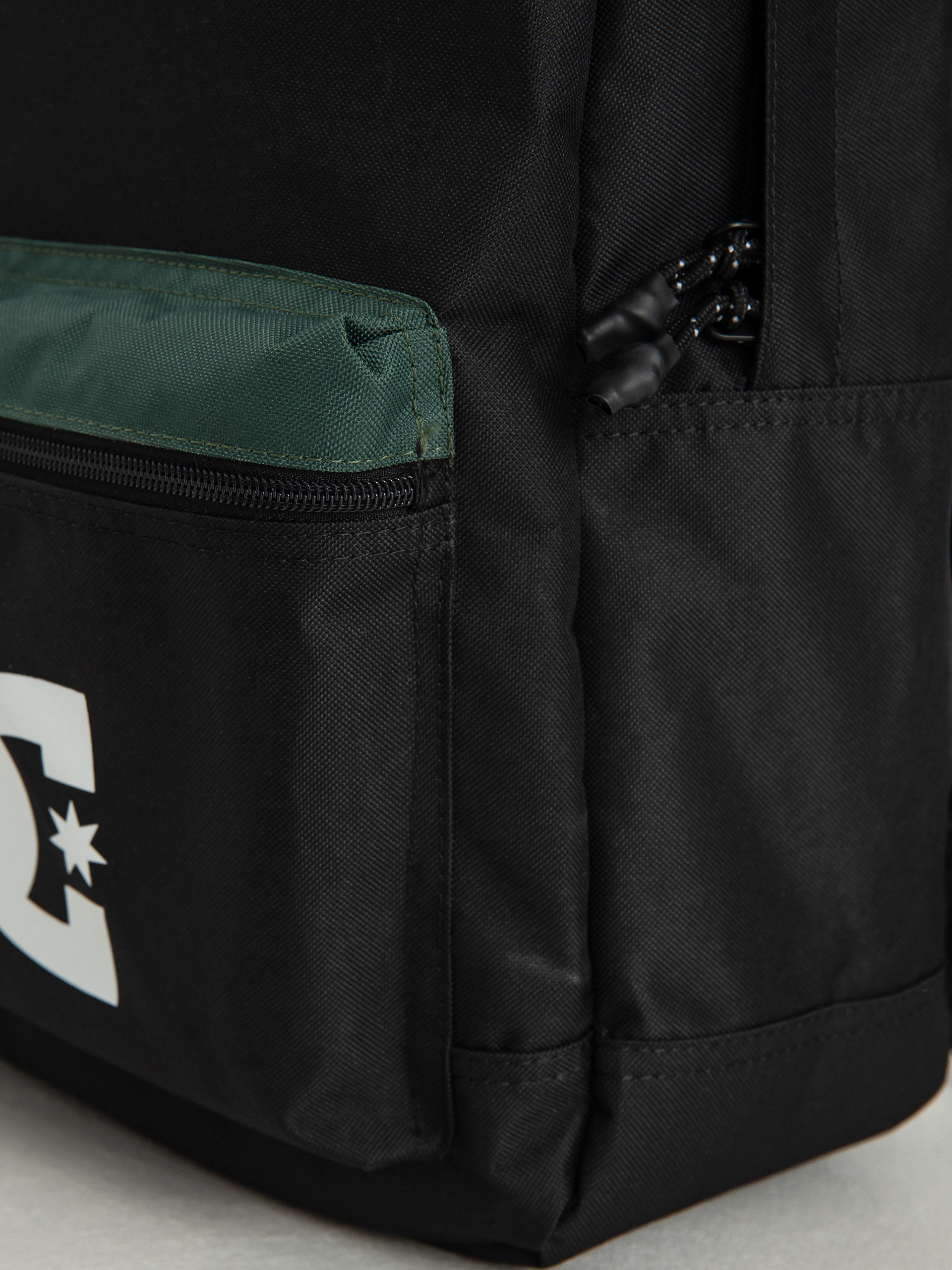 Rucsac DC Nickel Bag 3 (black/sycamore)