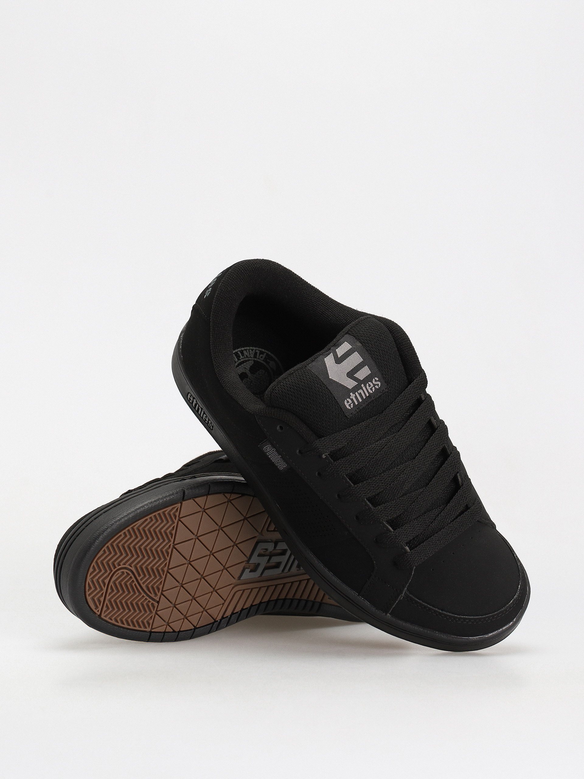 Pantofi Etnies Kingpin (black/black)