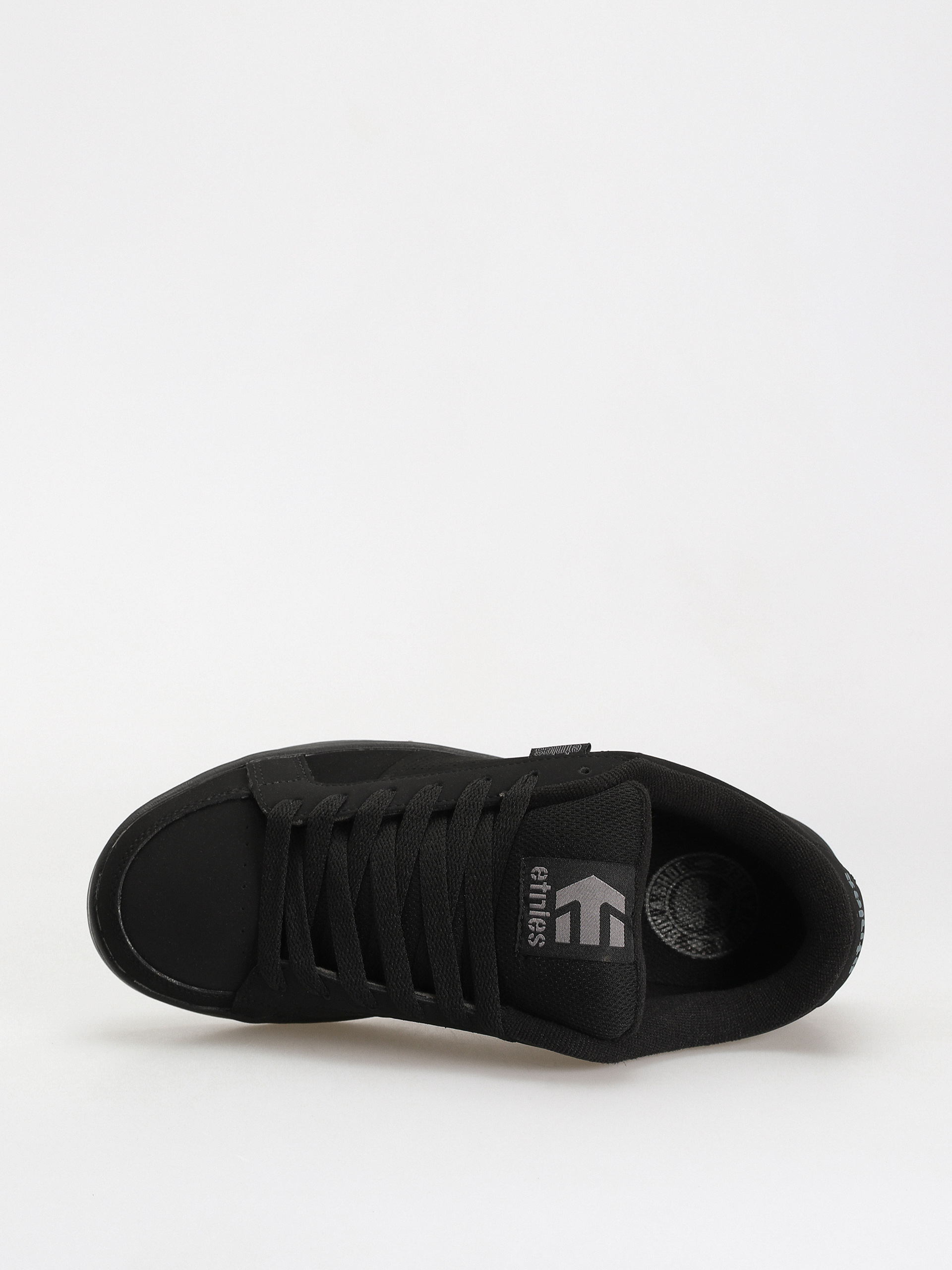 Pantofi Etnies Kingpin (black/black)