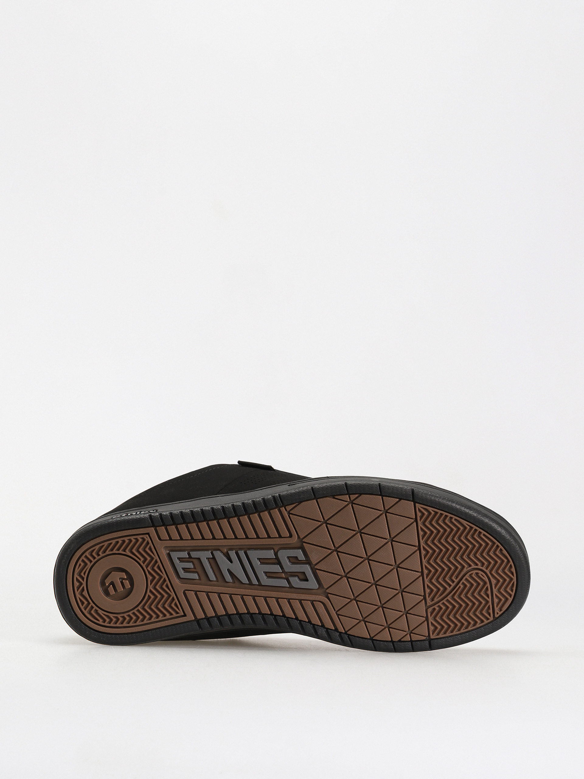 Pantofi Etnies Kingpin (black/black)