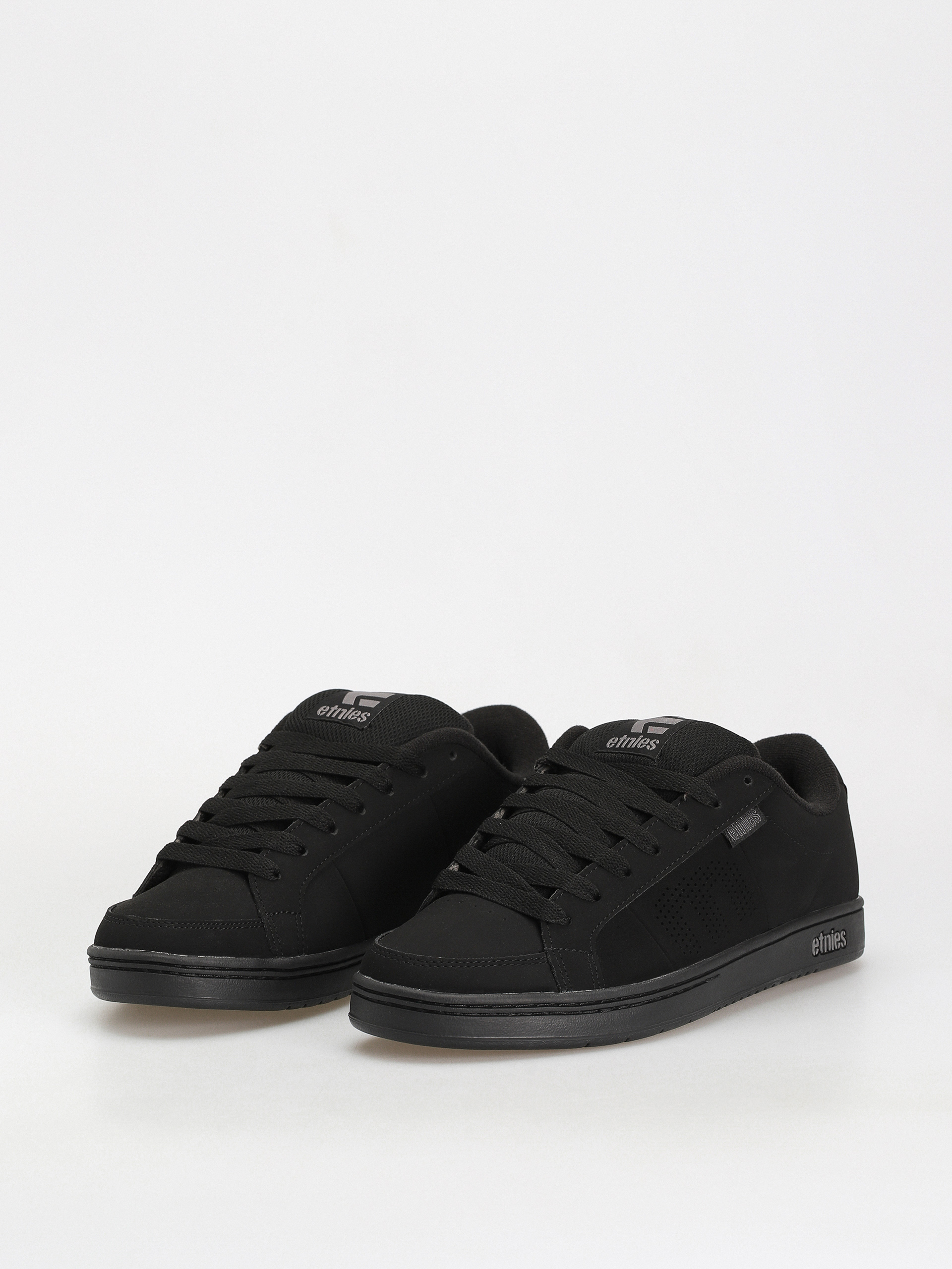 Pantofi Etnies Kingpin (black/black)