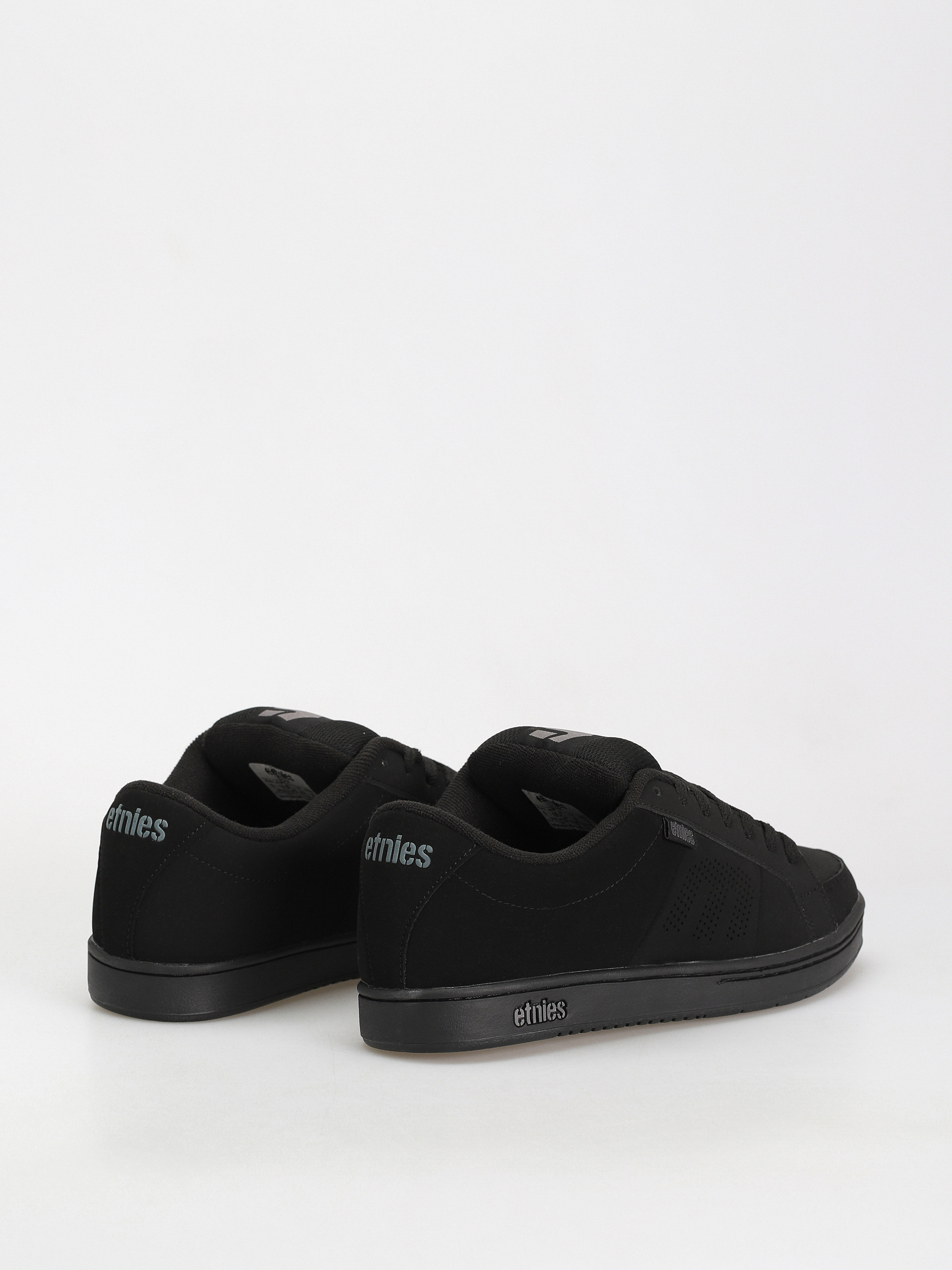 Pantofi Etnies Kingpin (black/black)