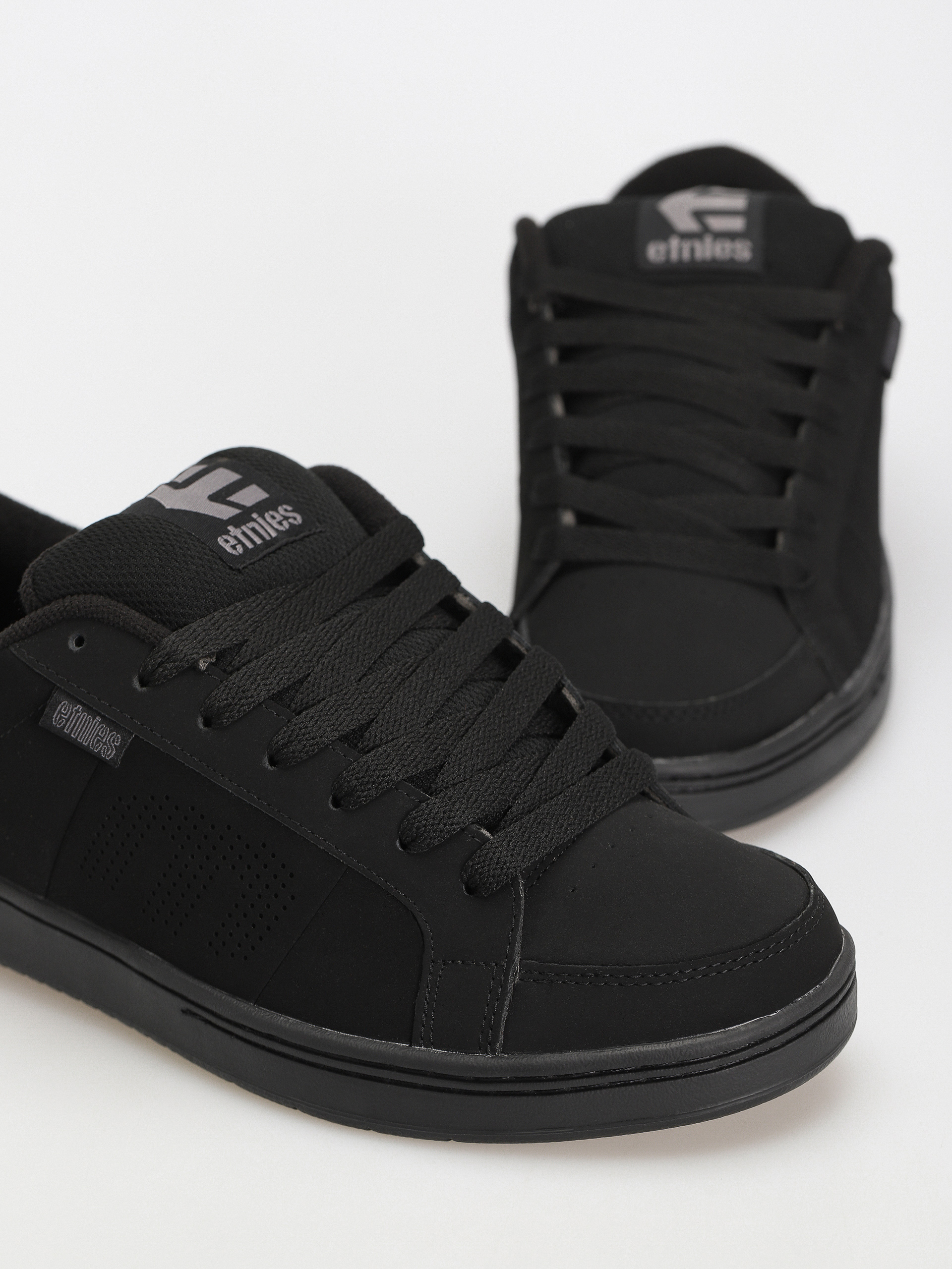 Pantofi Etnies Kingpin (black/black)