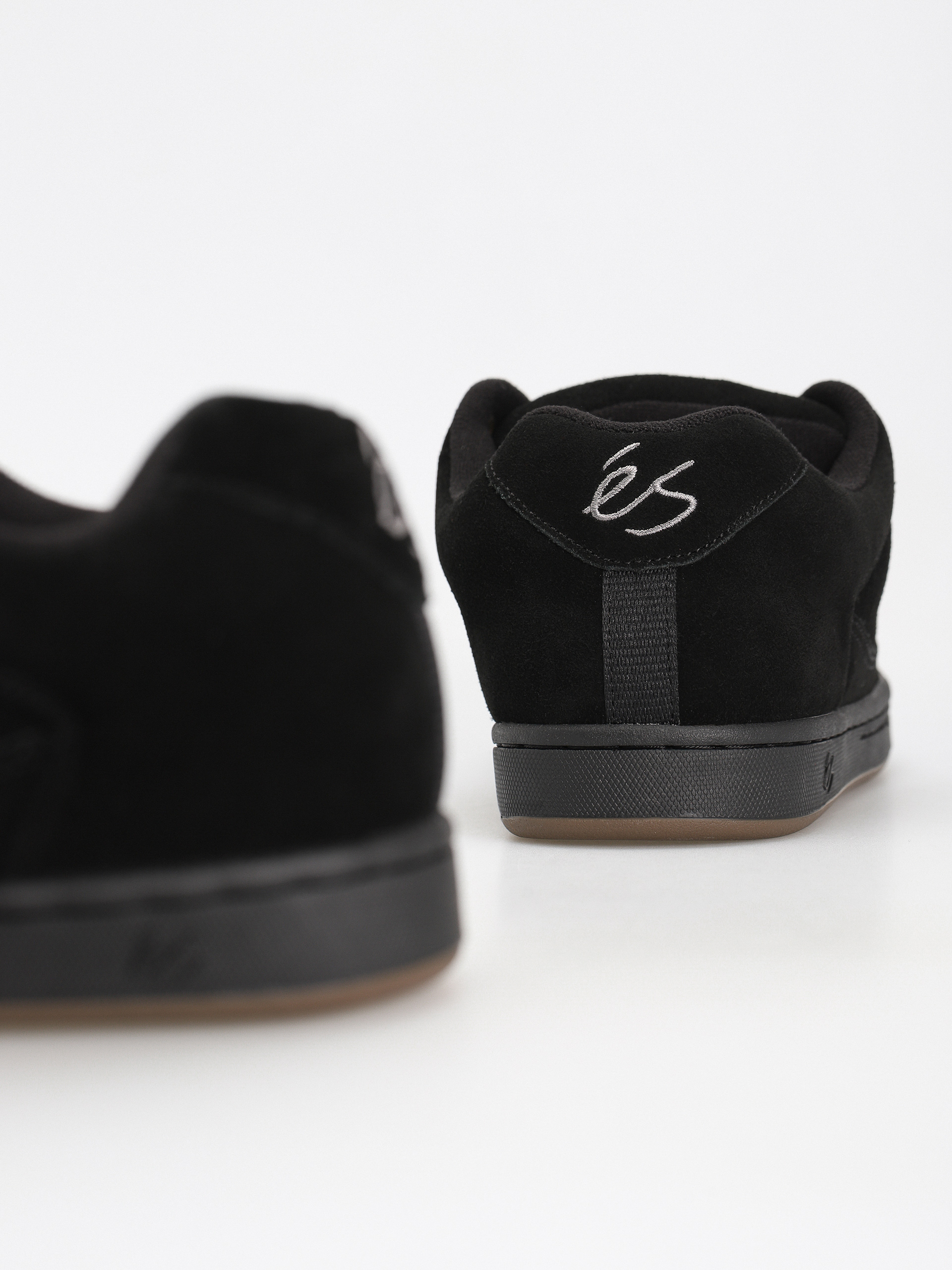 Pantofi eS Accel Og (black)