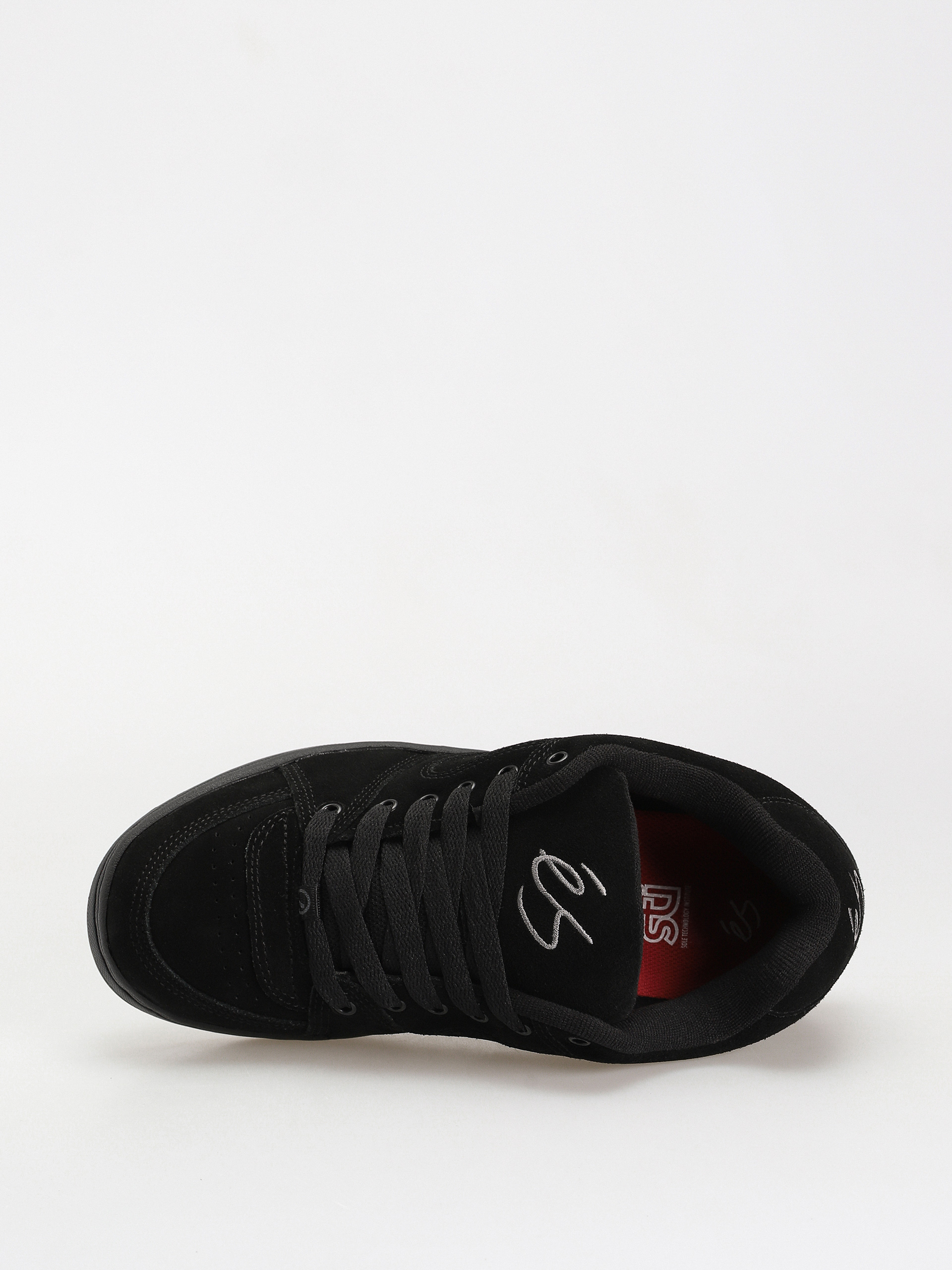 Pantofi eS Accel Og (black)