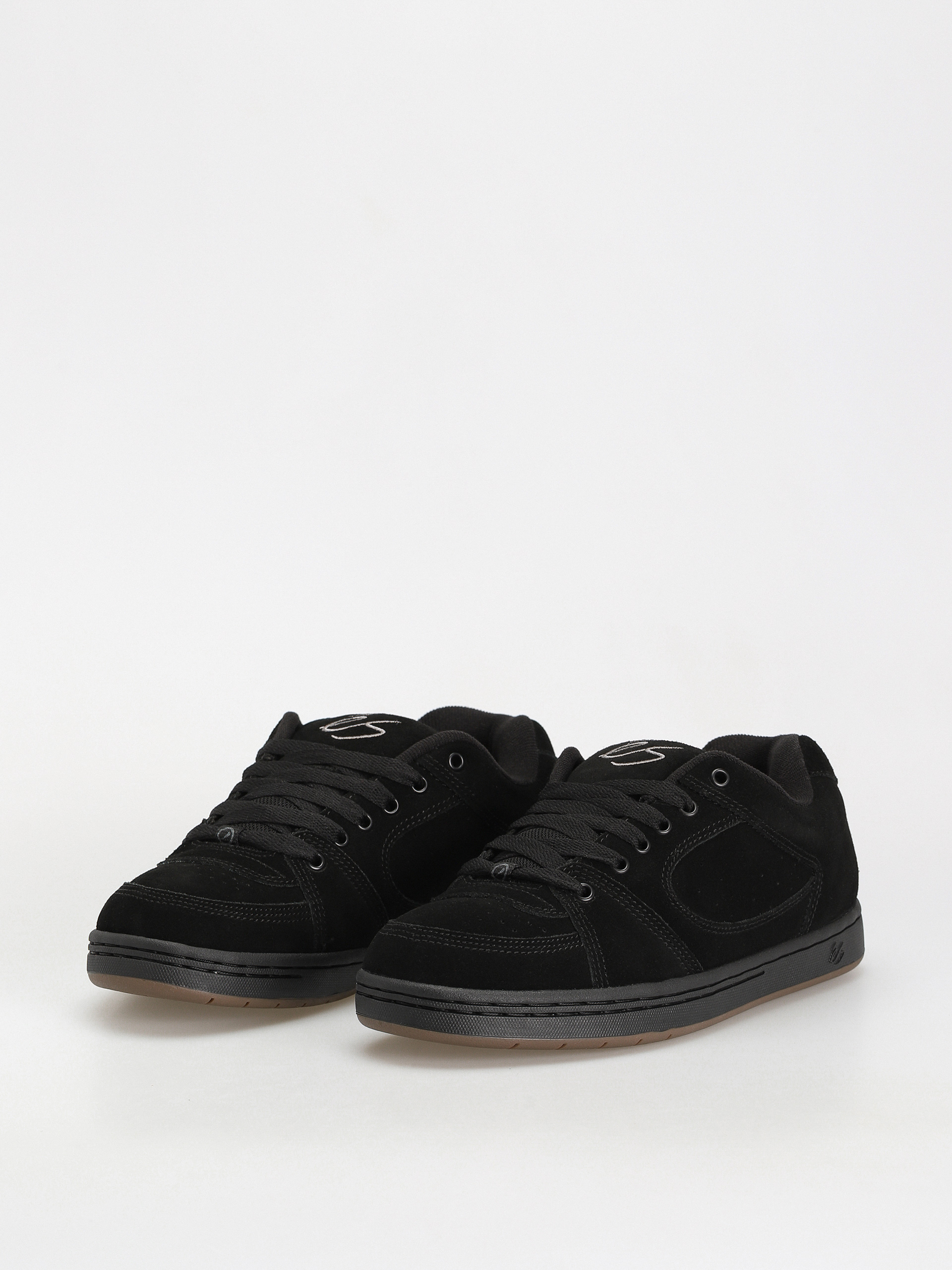 Pantofi eS Accel Og (black)