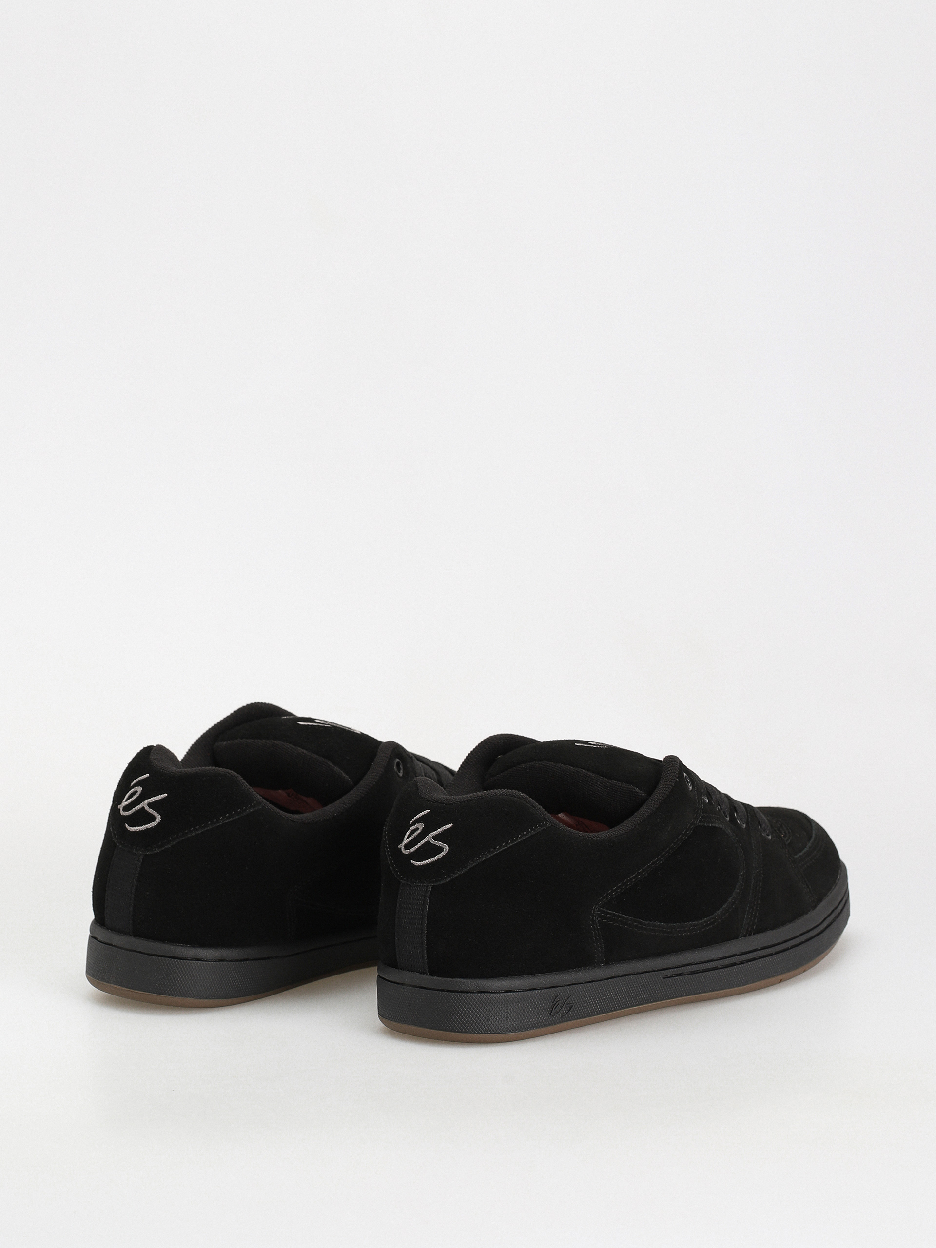 Pantofi eS Accel Og (black)