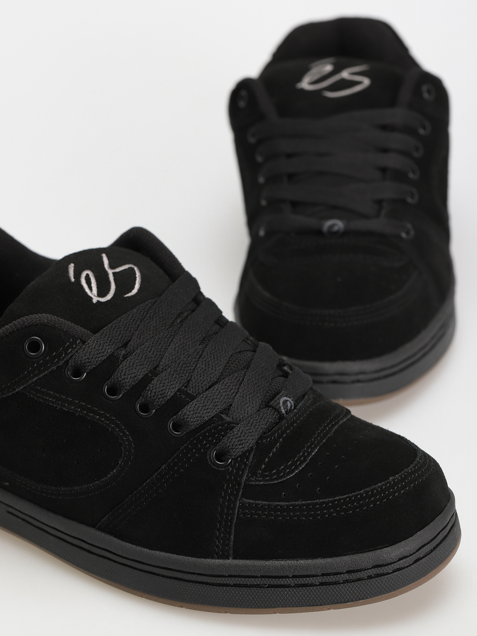 Pantofi eS Accel Og (black)