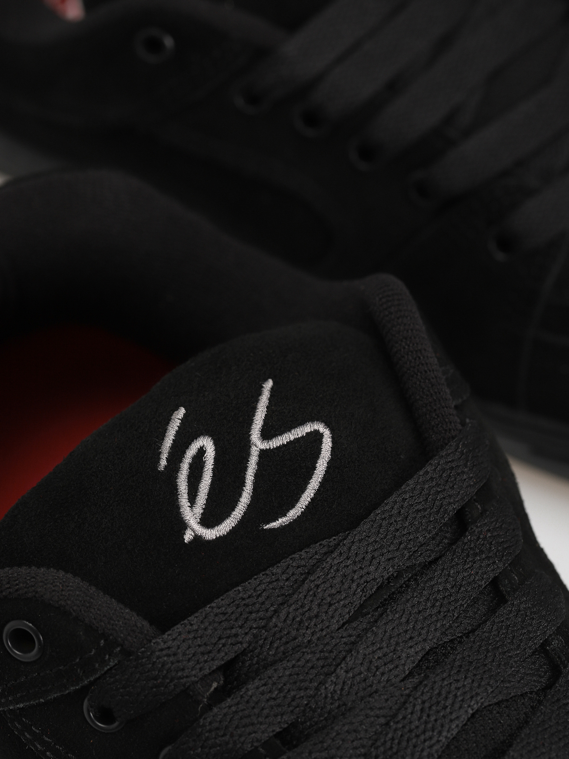 Pantofi eS Accel Og (black)