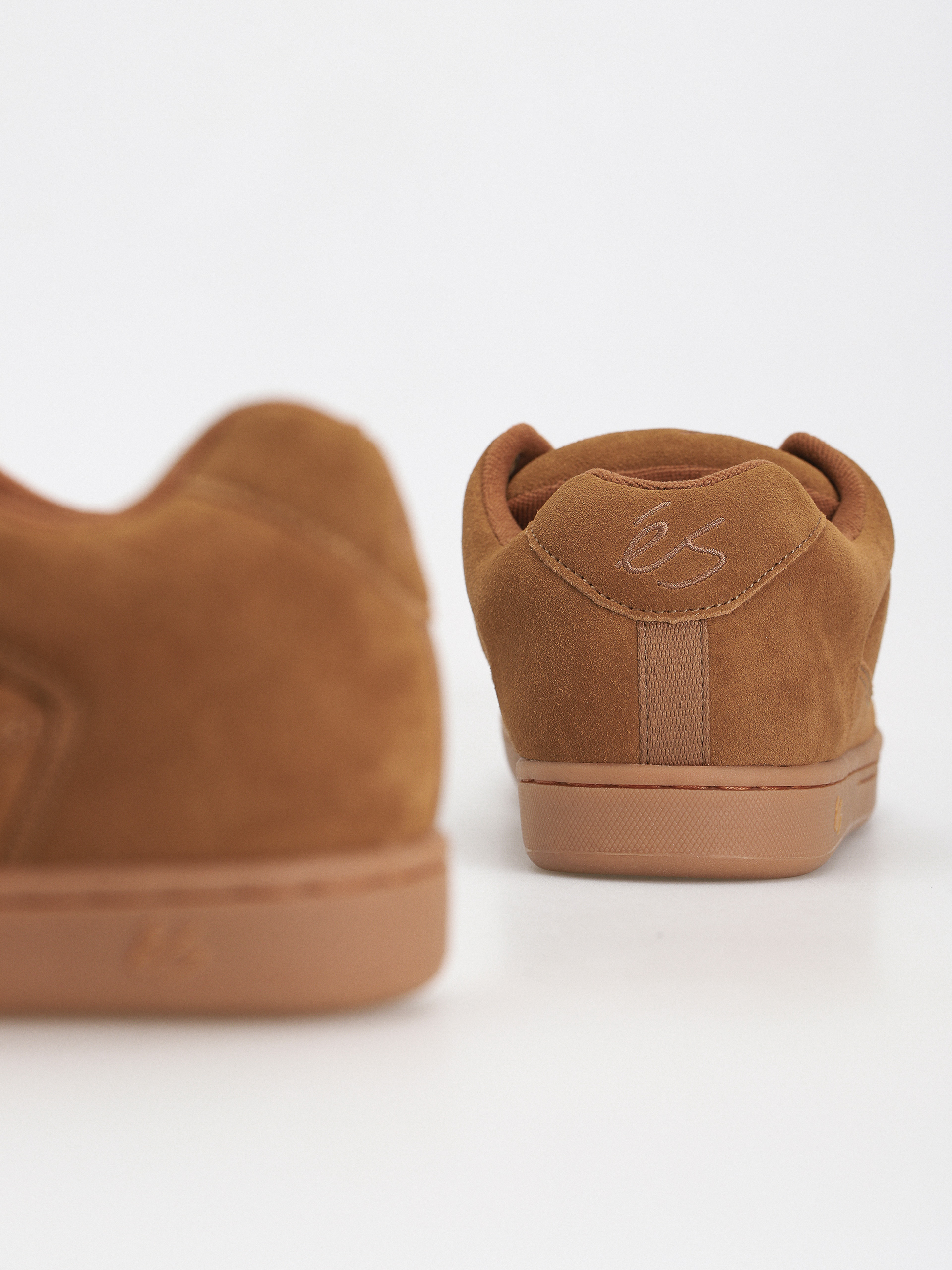 Pantofi eS Accel Og (brown/gum)