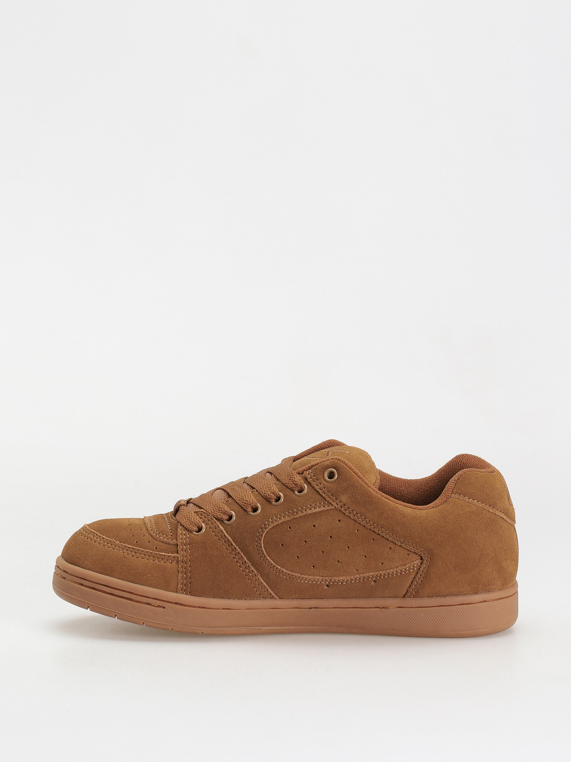 Pantofi eS Accel Og (brown/gum)