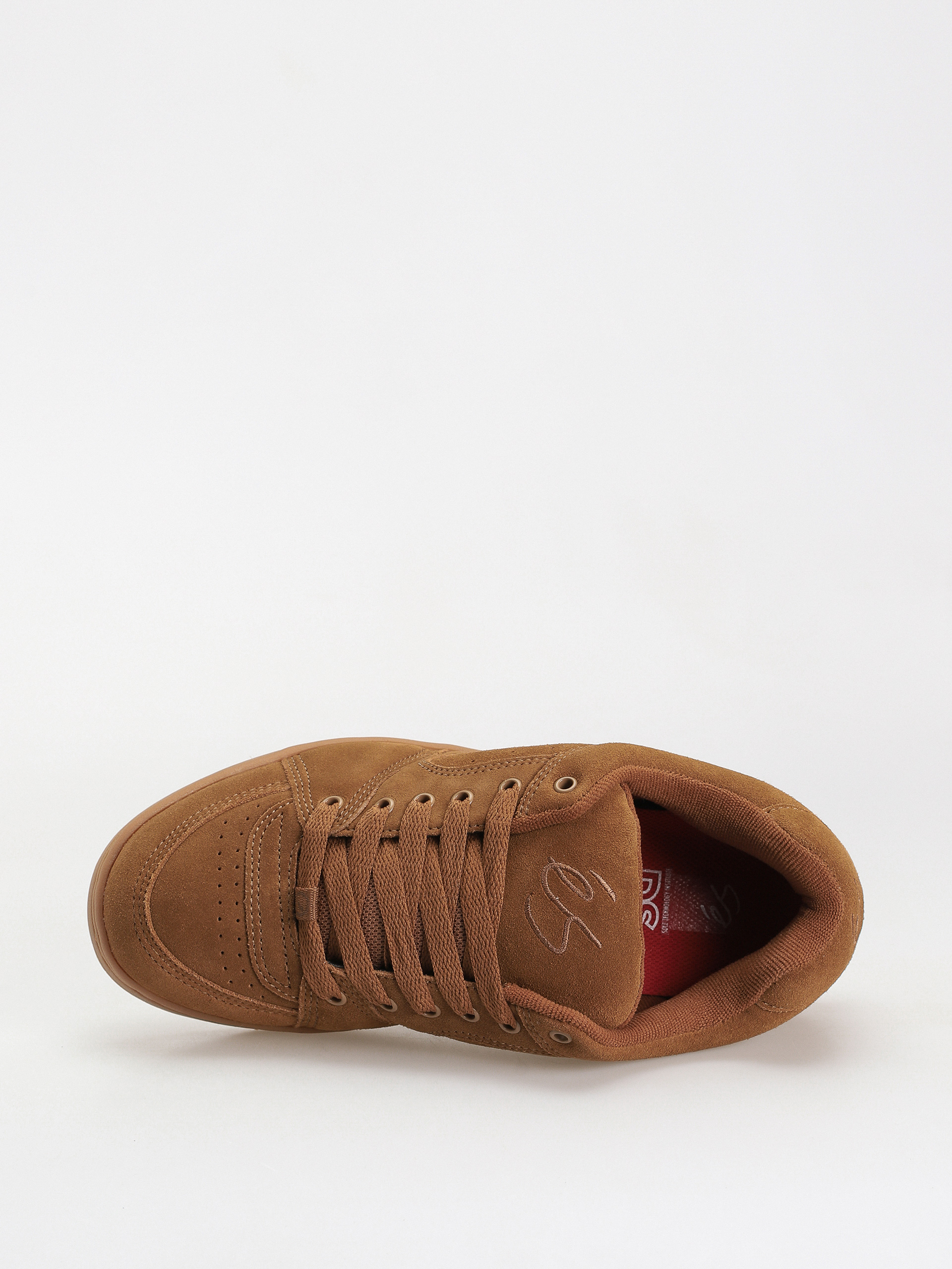 Pantofi eS Accel Og (brown/gum)