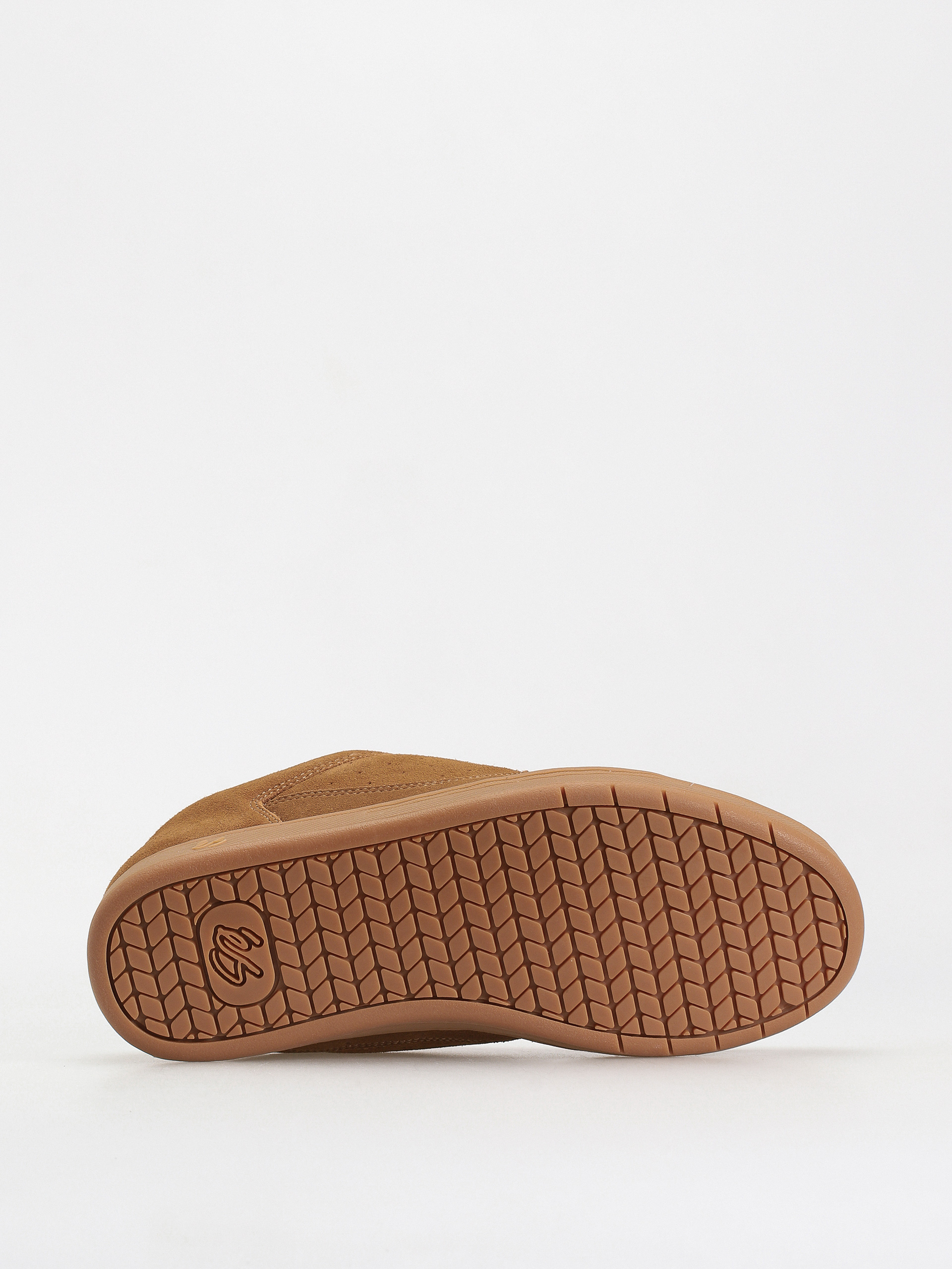 Pantofi eS Accel Og (brown/gum)